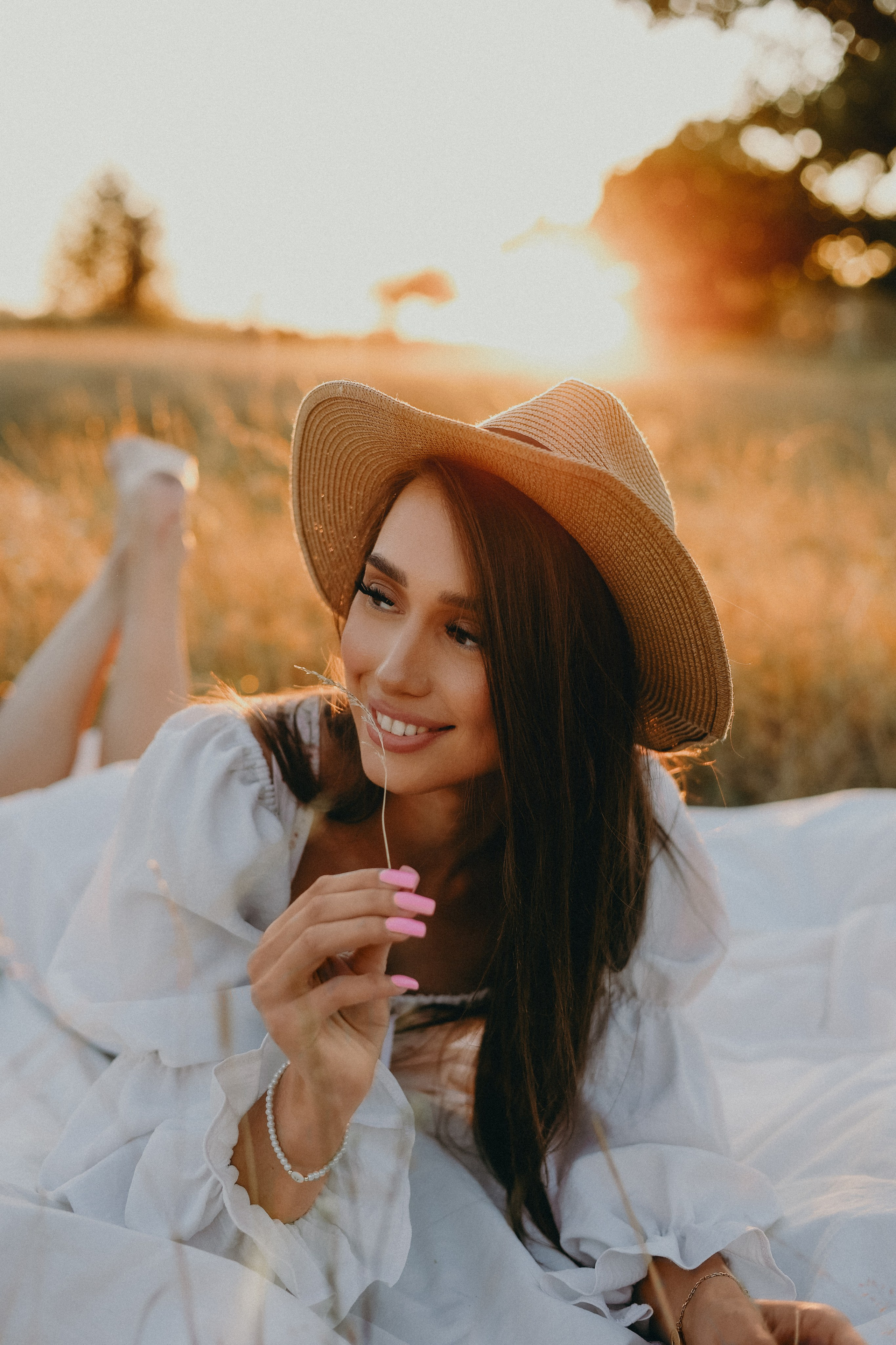 Индивидуальная фотосессия., Руфина 2024. Фотограф г. Казань