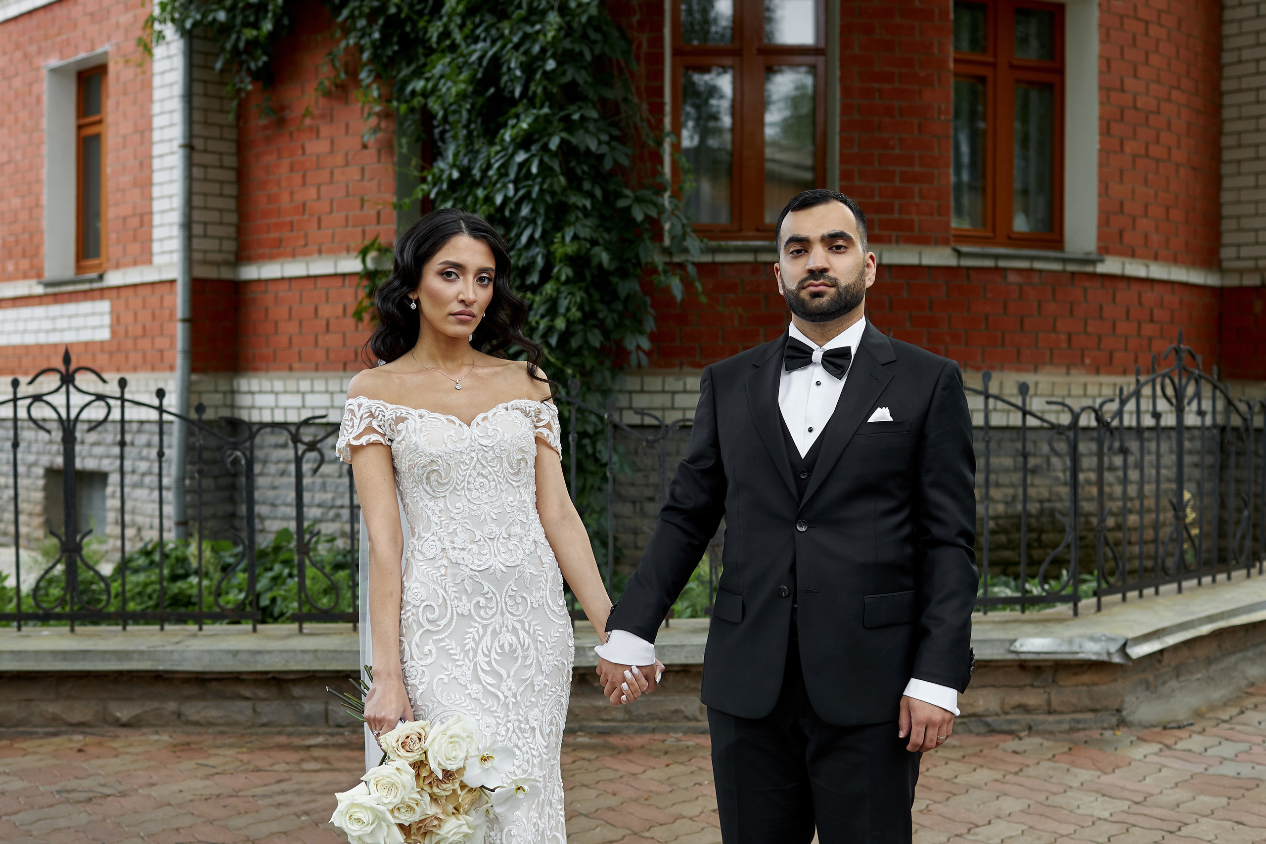 Свадебная фотосессия Киров. Александр Прозоров фотограф в Кирове