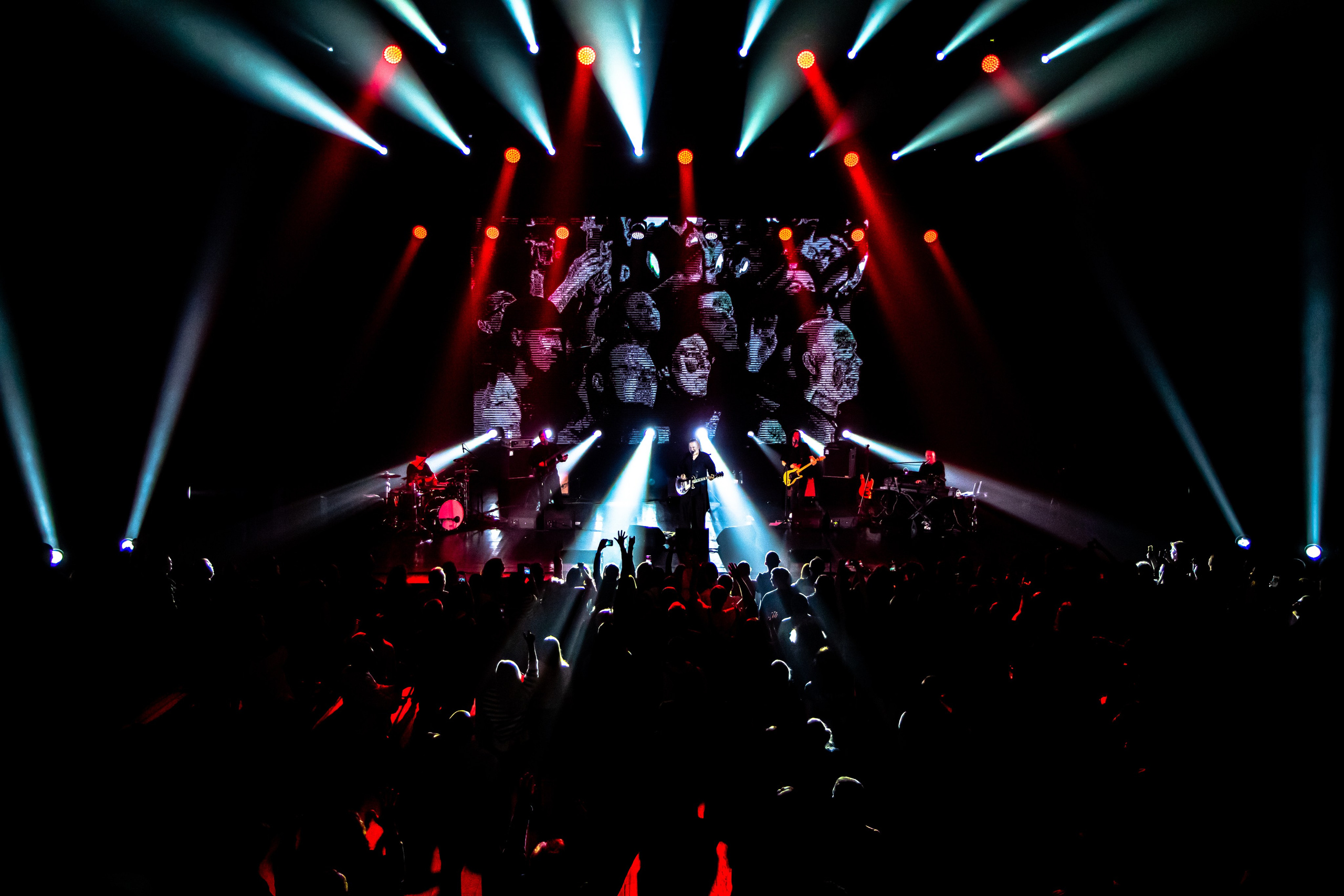 Вадим Самойлов | Калининград. Концертный фотограф Михальченкова Алёна | Москва