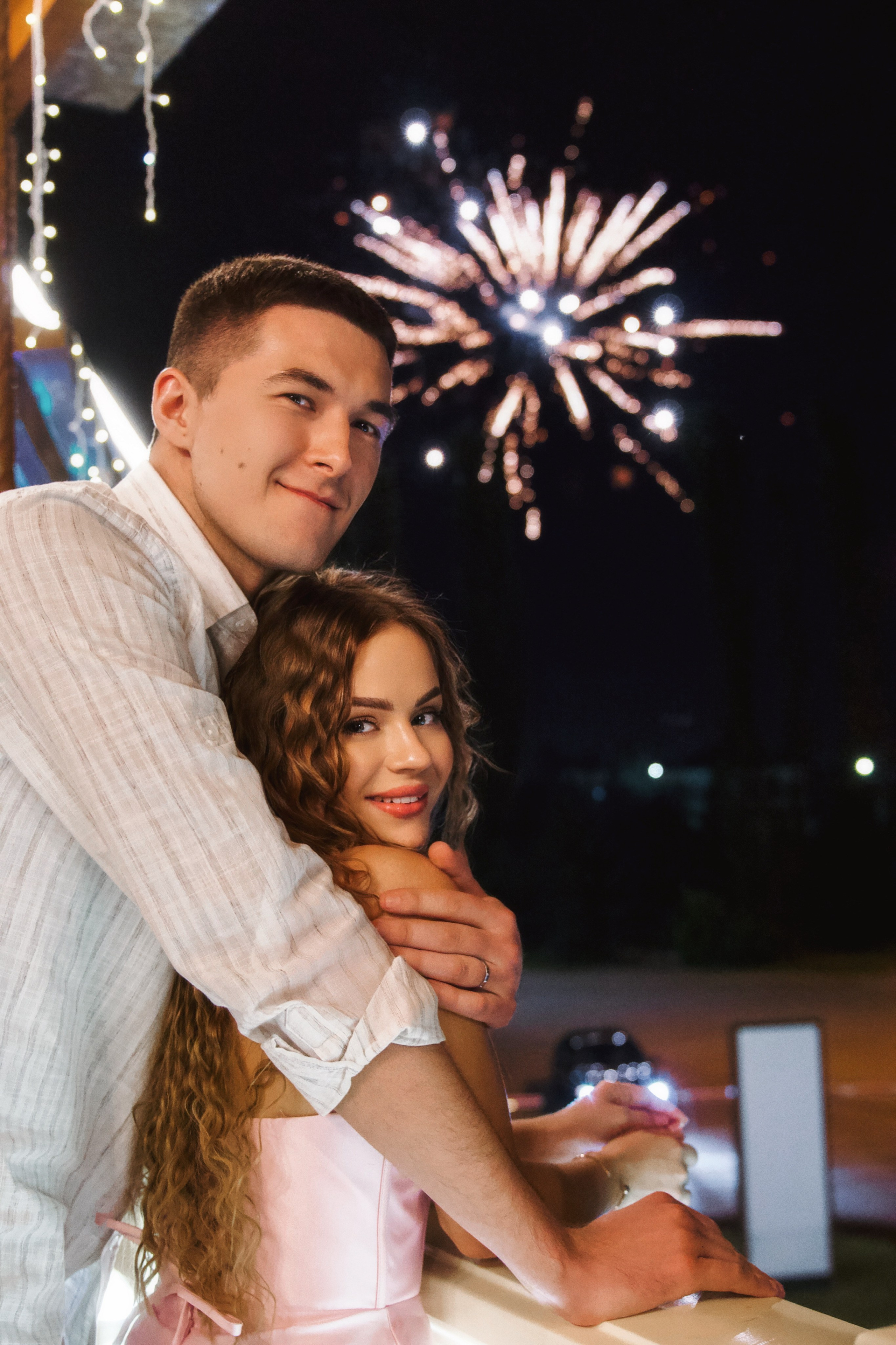 День рождения Марии. Фотограф Видеограф в Москве и МО Варганова Анастасия