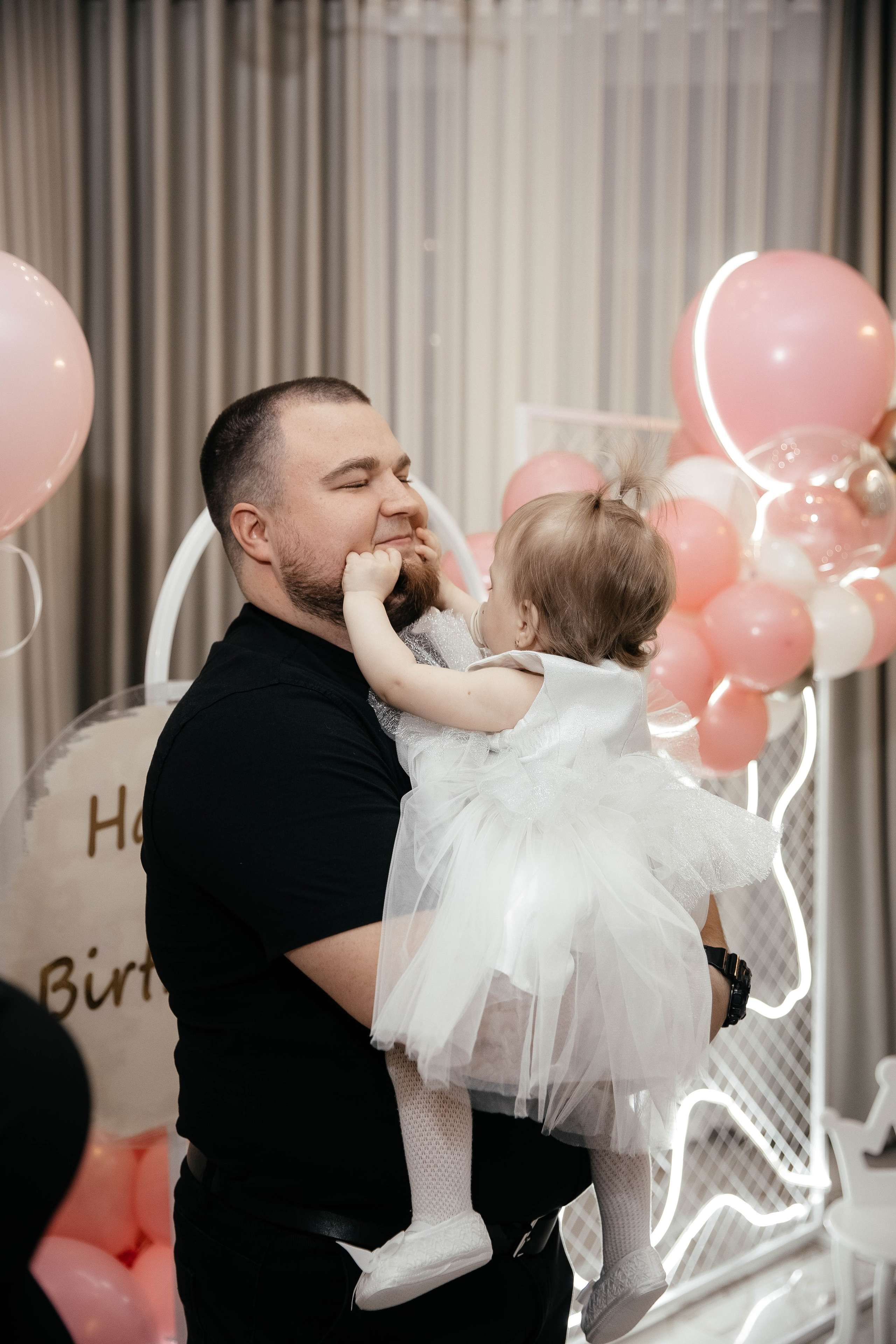 День рождения Мирославы. Фотограф Сальск Катерина