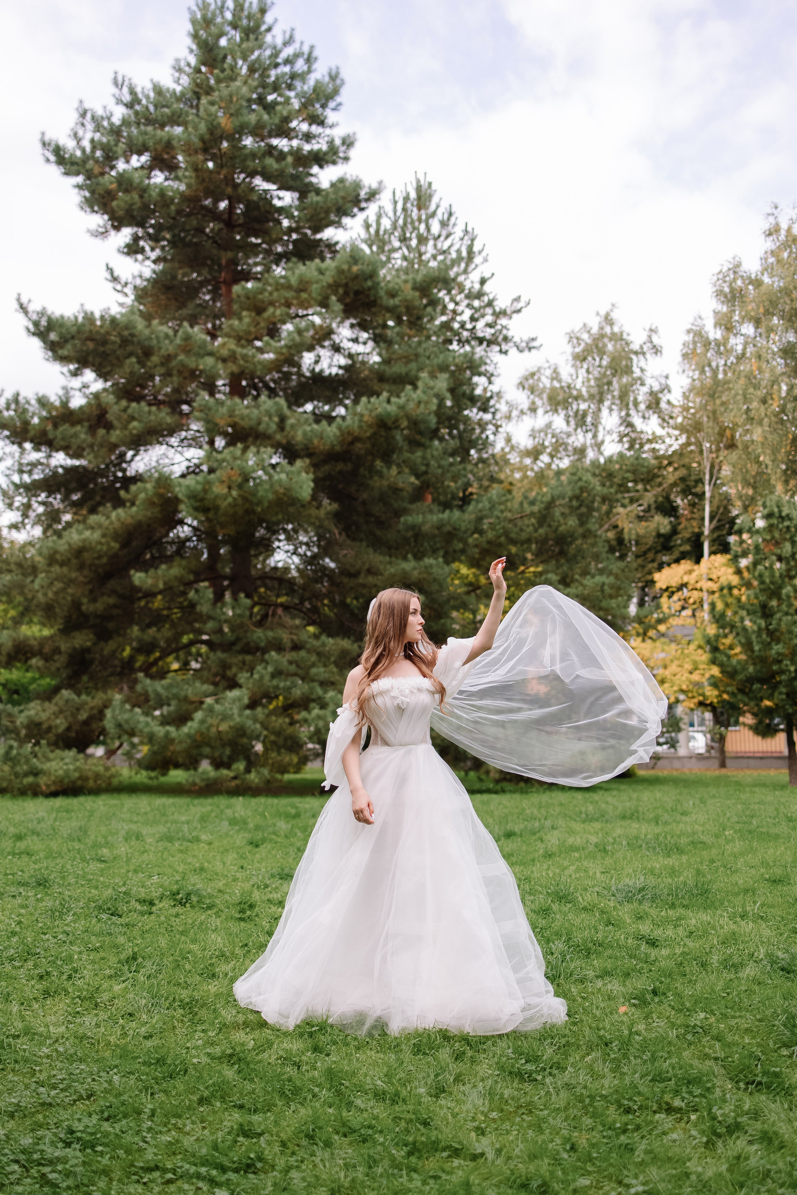 Артем/Карина. Свадебный фотограф