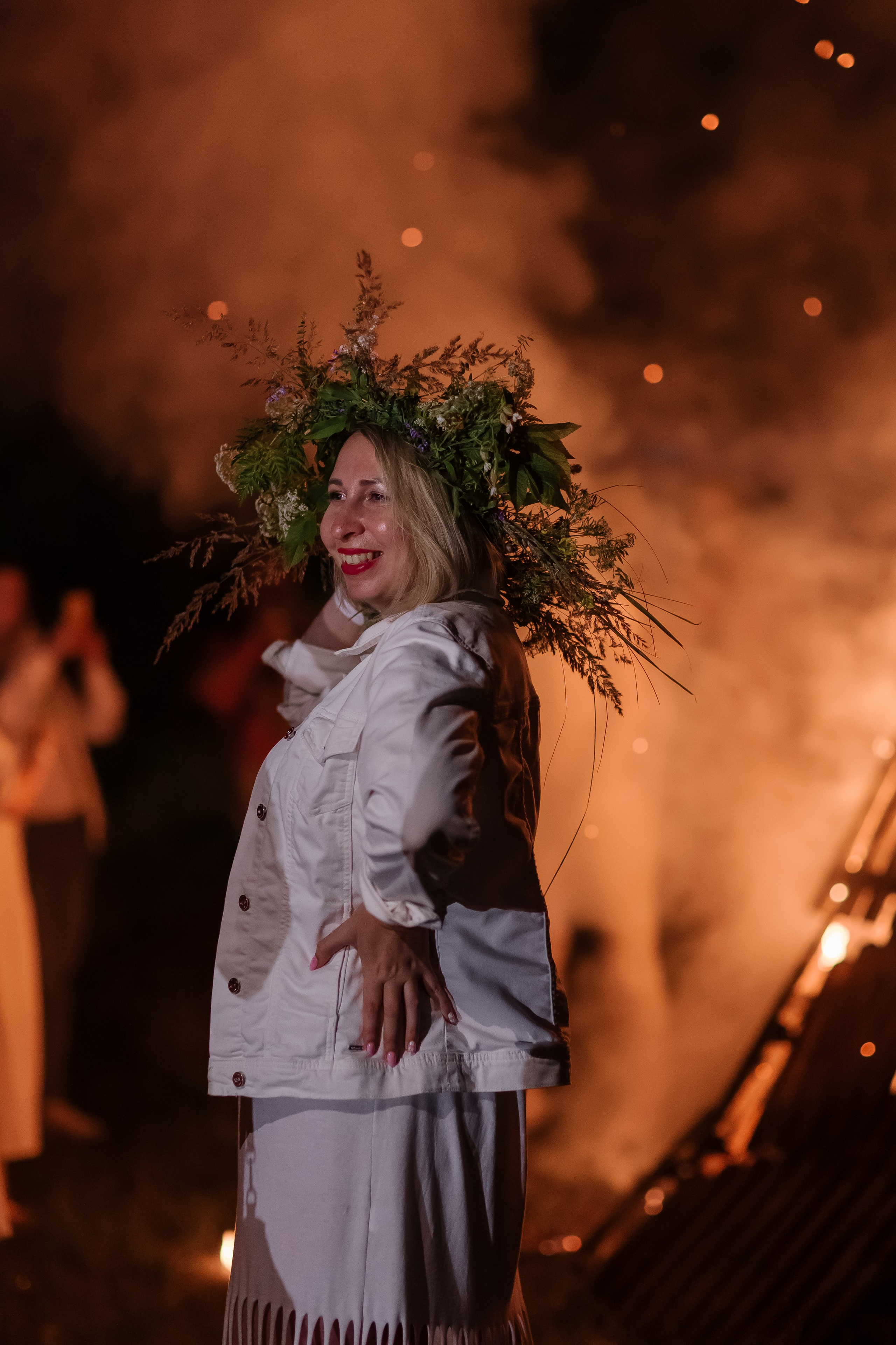 Купалле. Свадебный фотограф