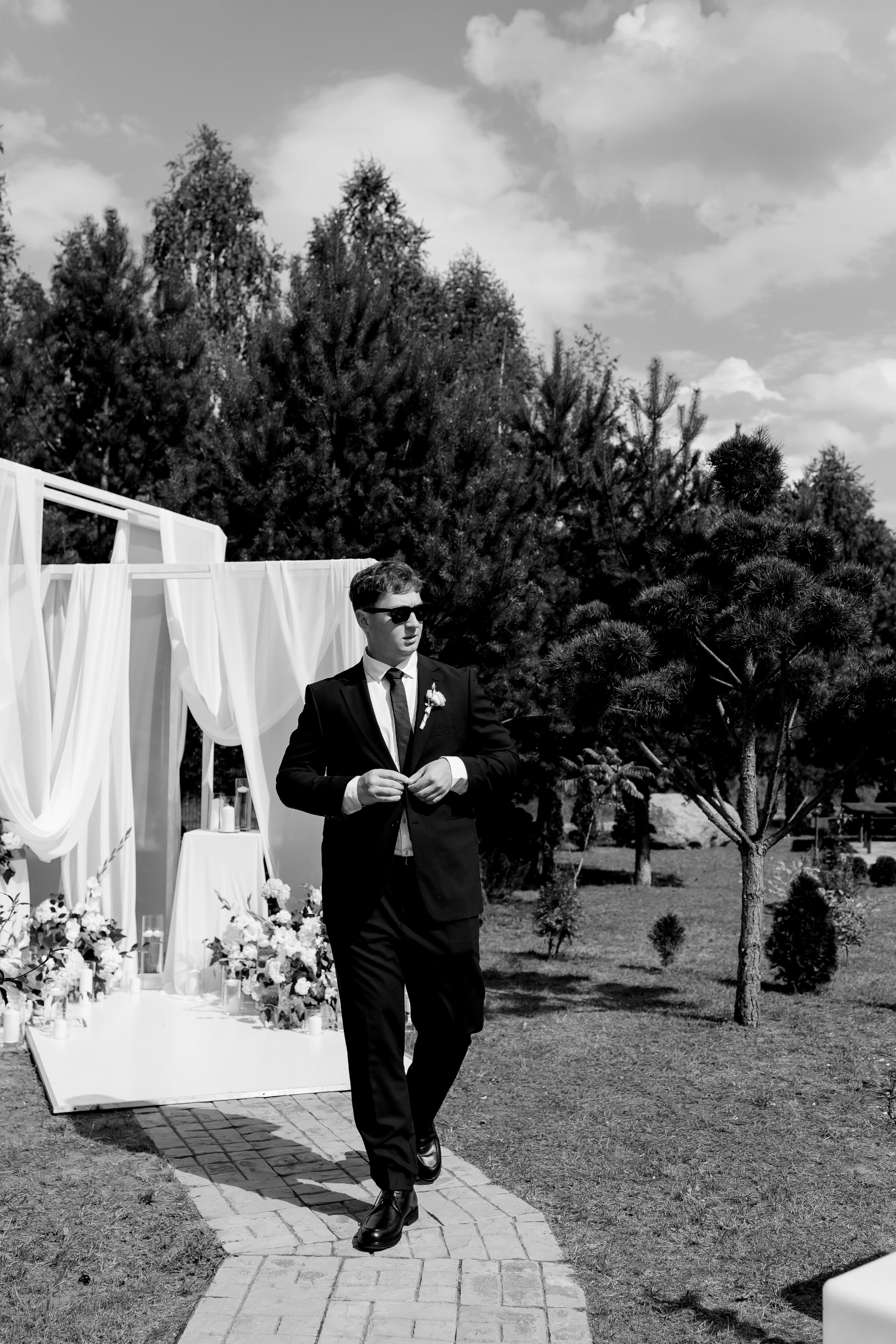 Егор/Арина. Свадебный фотограф