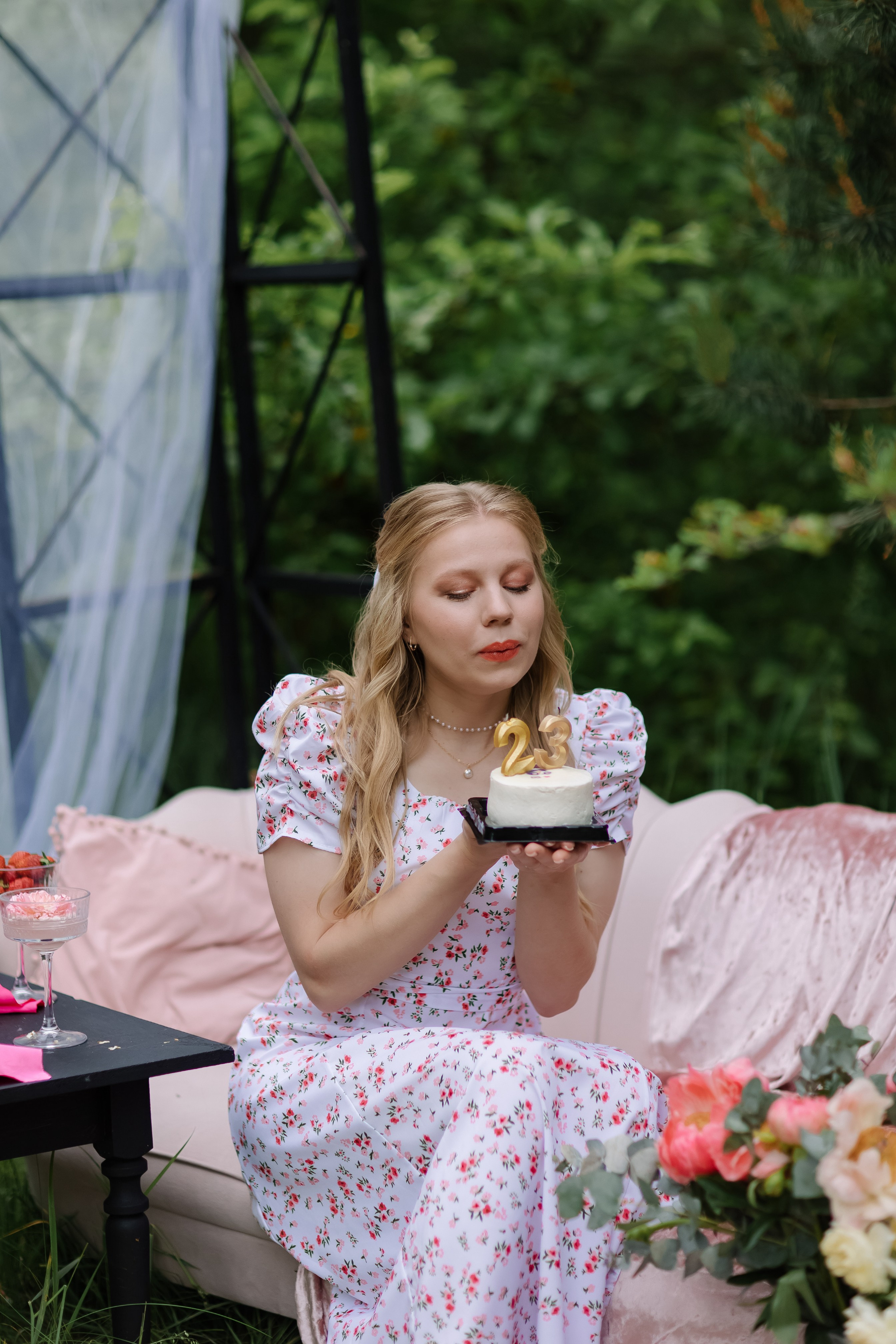 Кристина. Свадебный фотограф