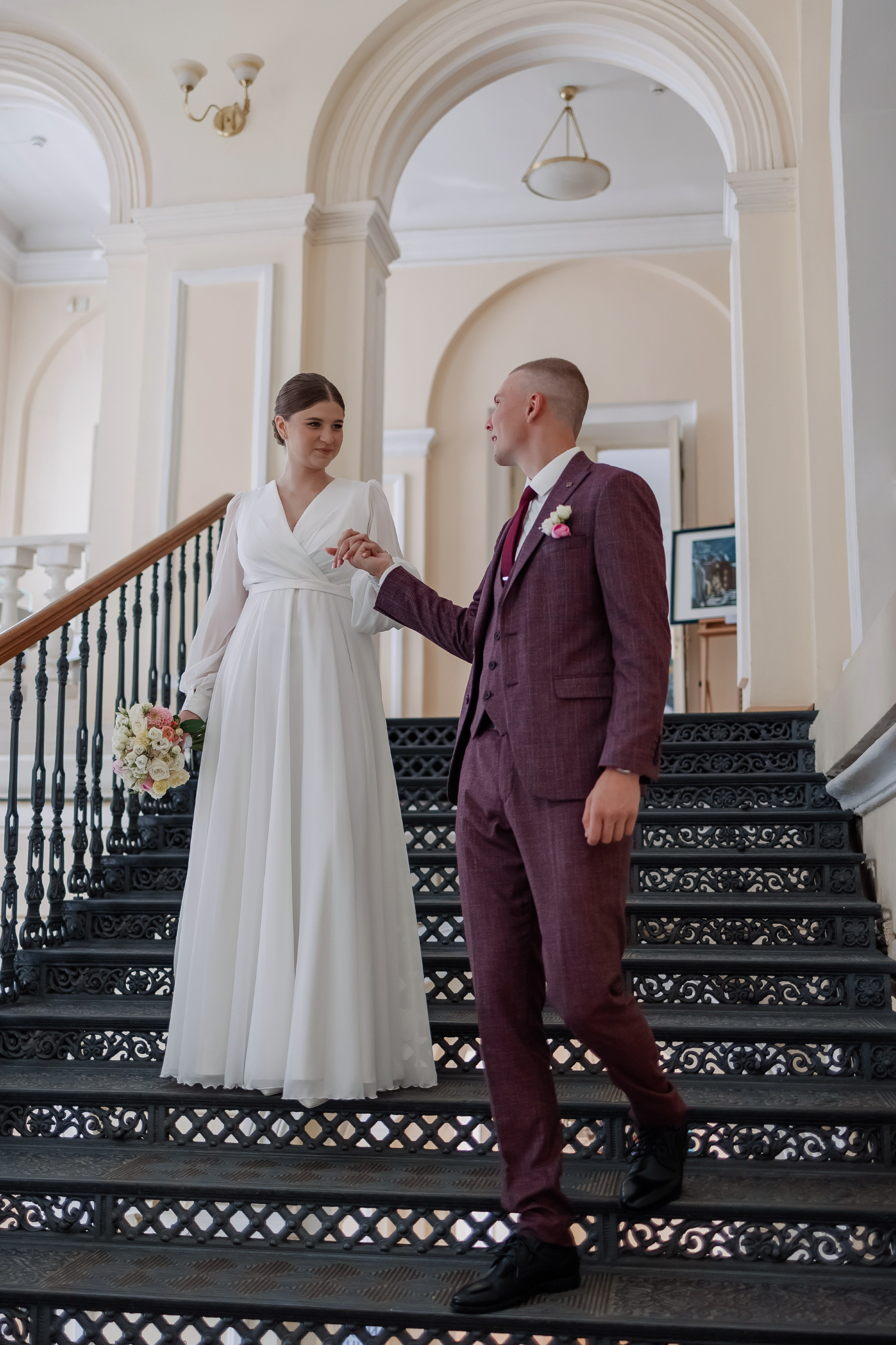 Илья/Влада. Свадебный фотограф