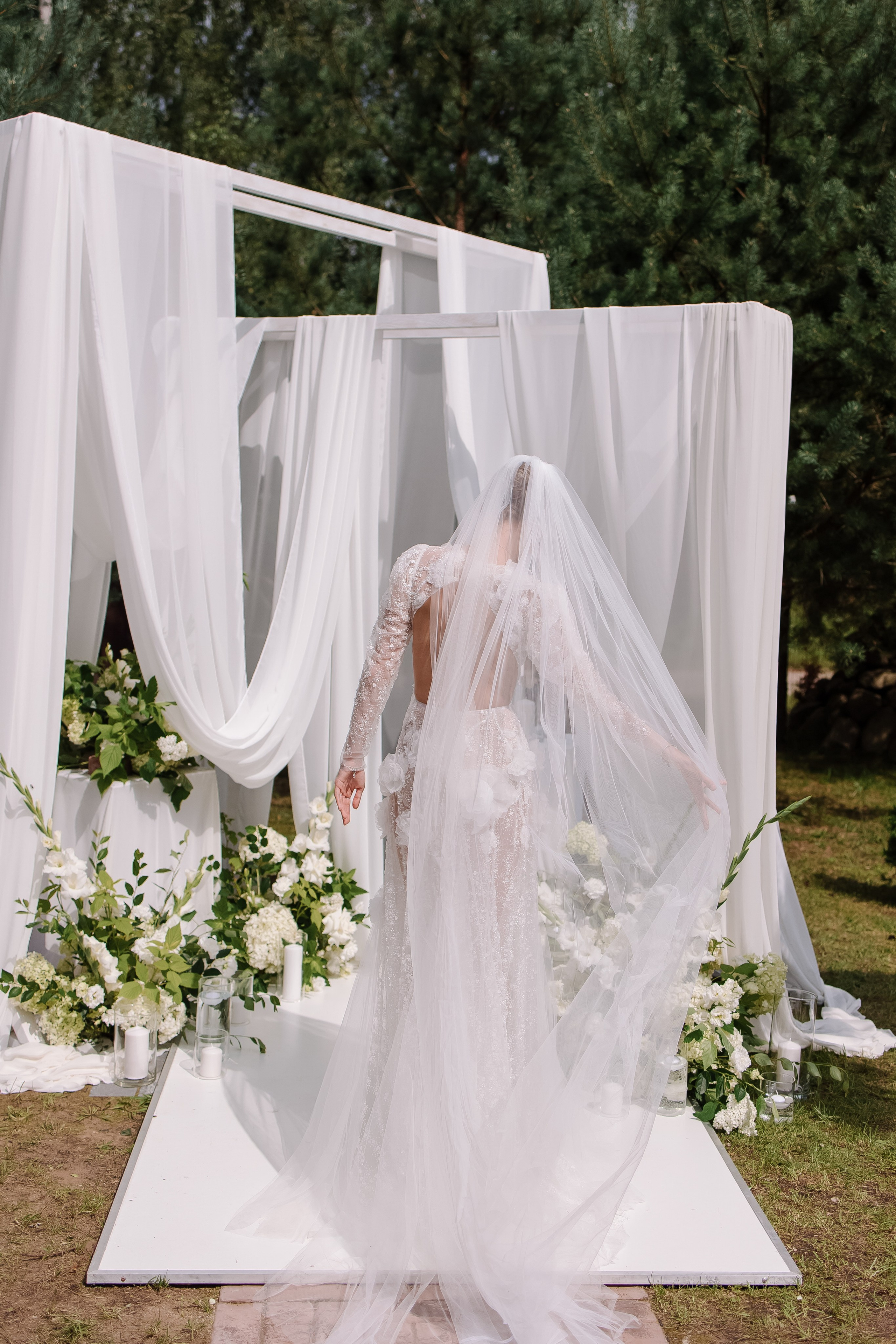 Егор/Арина. Свадебный фотограф