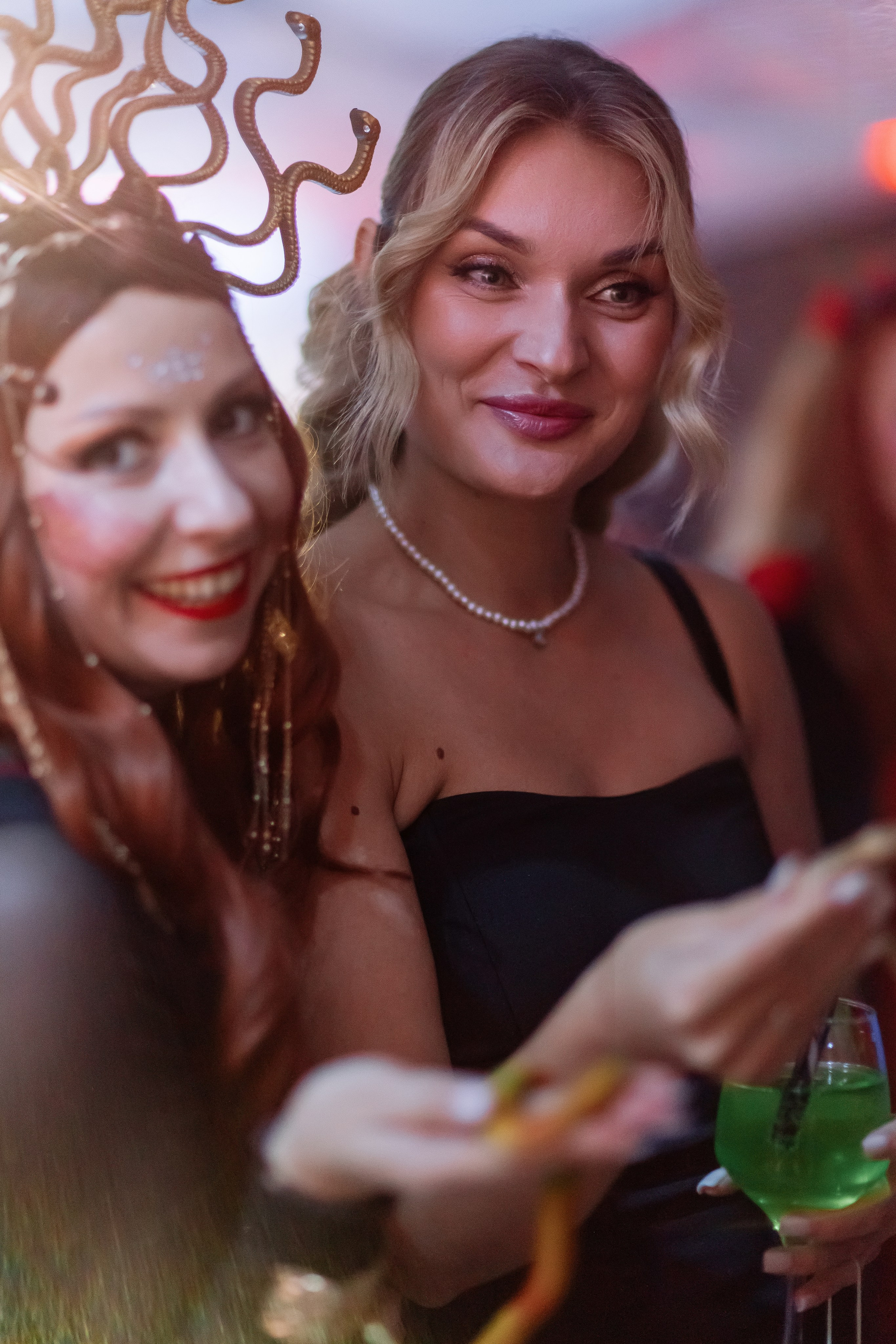 Шоу тортов 2. Свадебный фотограф