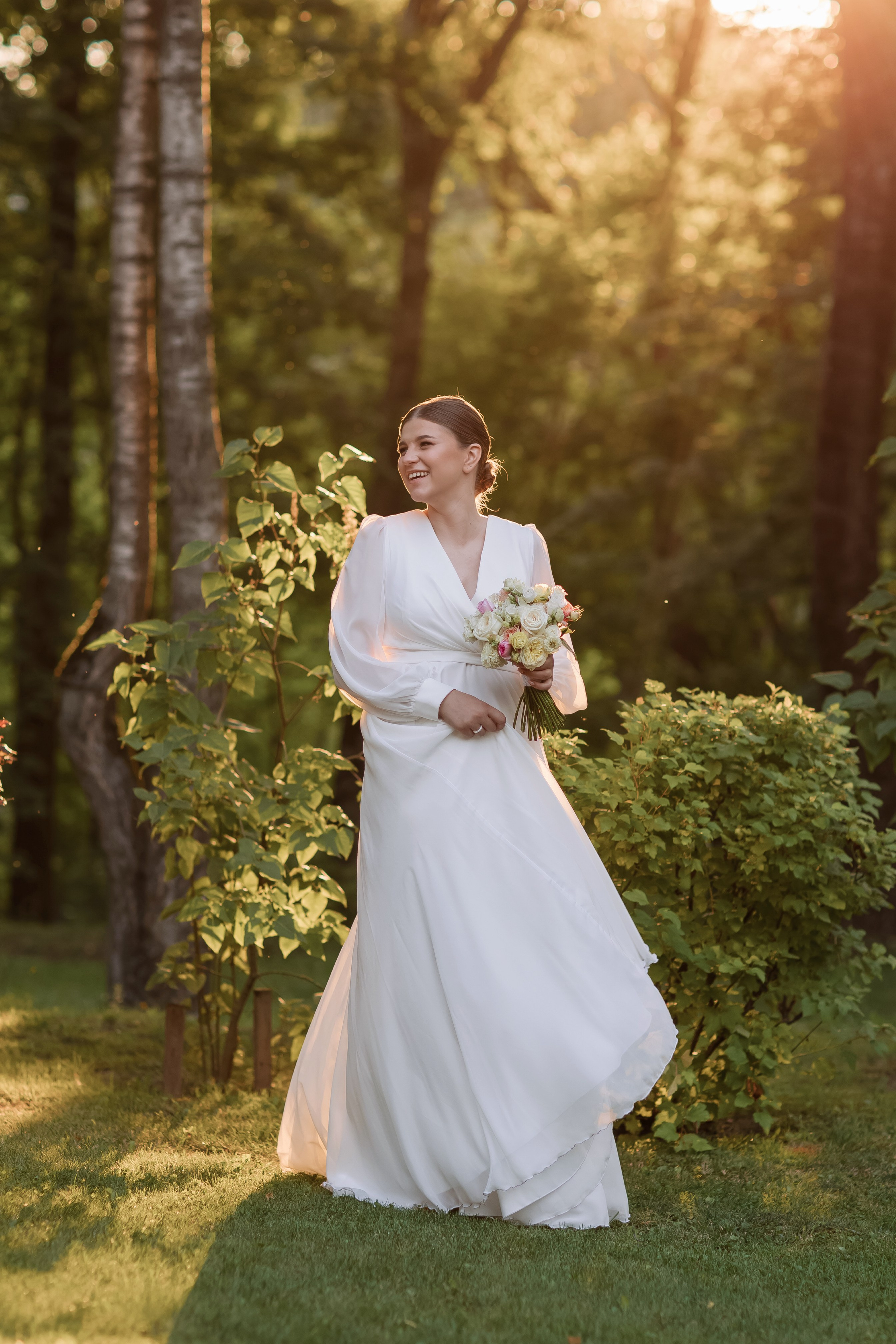 Илья/Влада. Свадебный фотограф