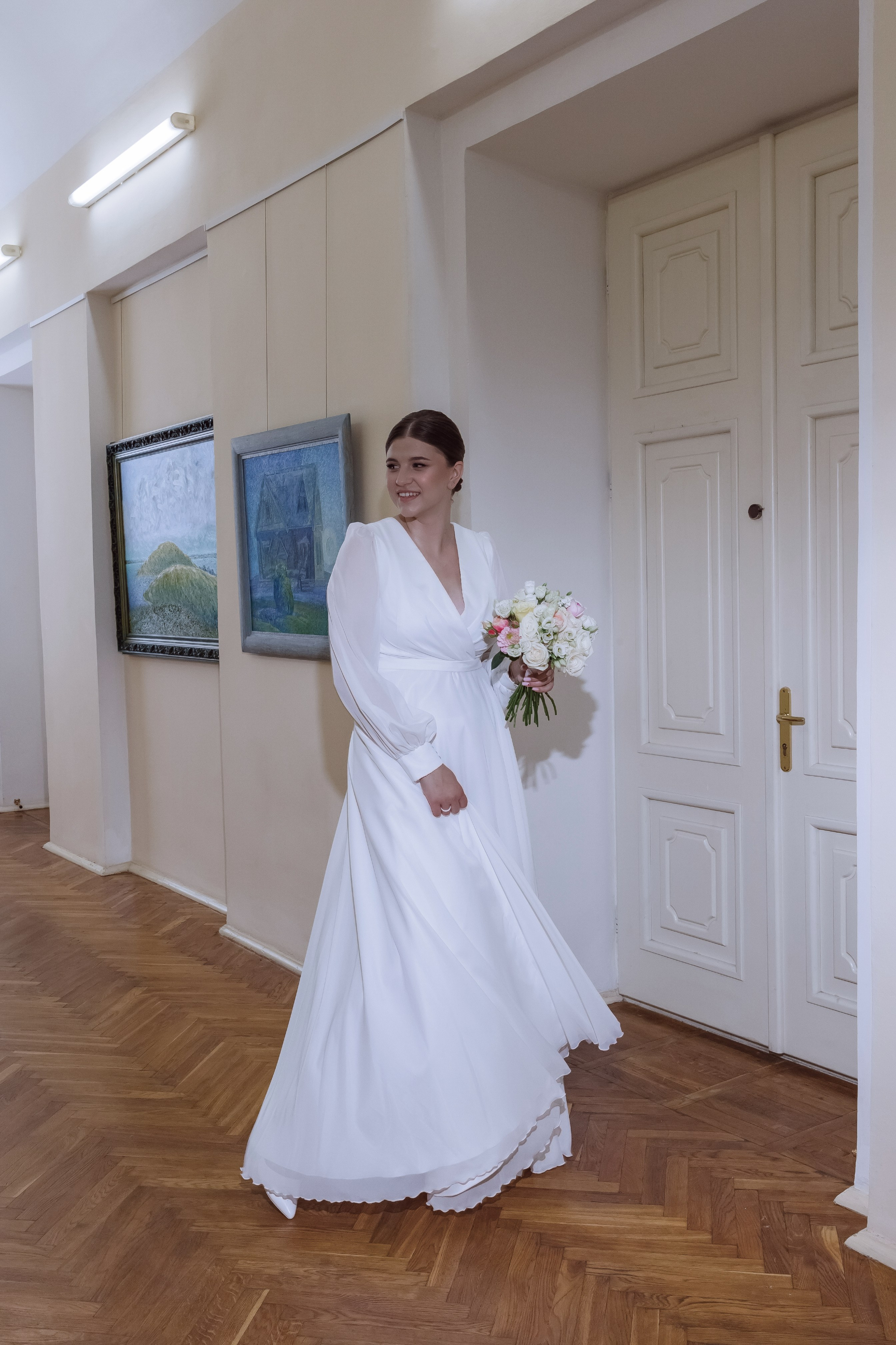 Илья/Влада. Свадебный фотограф