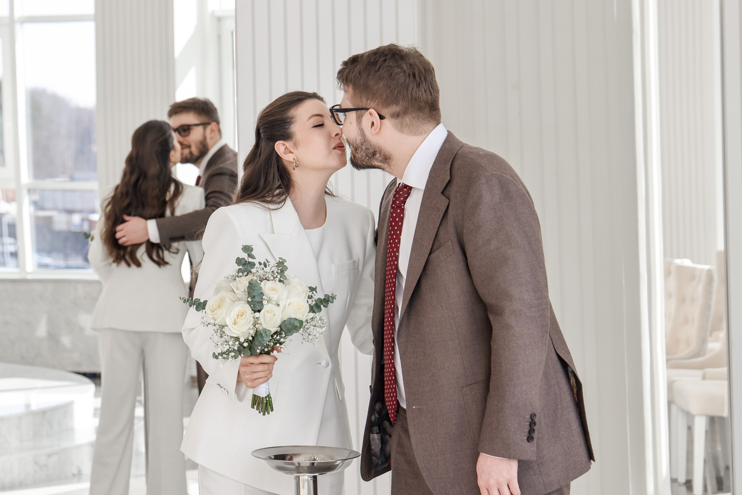 А&Д. Фотограф Антон Чупринин