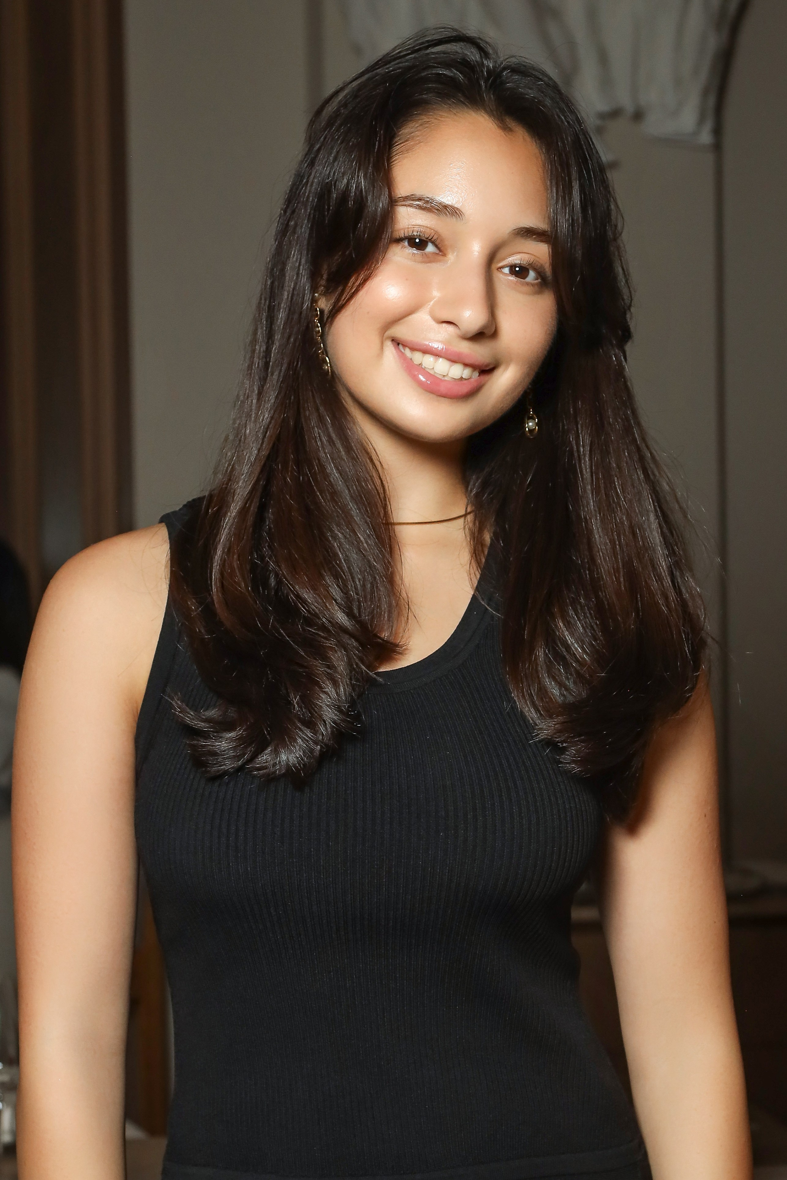 День Рождения Варвары. Фотограф Антон Чупринин