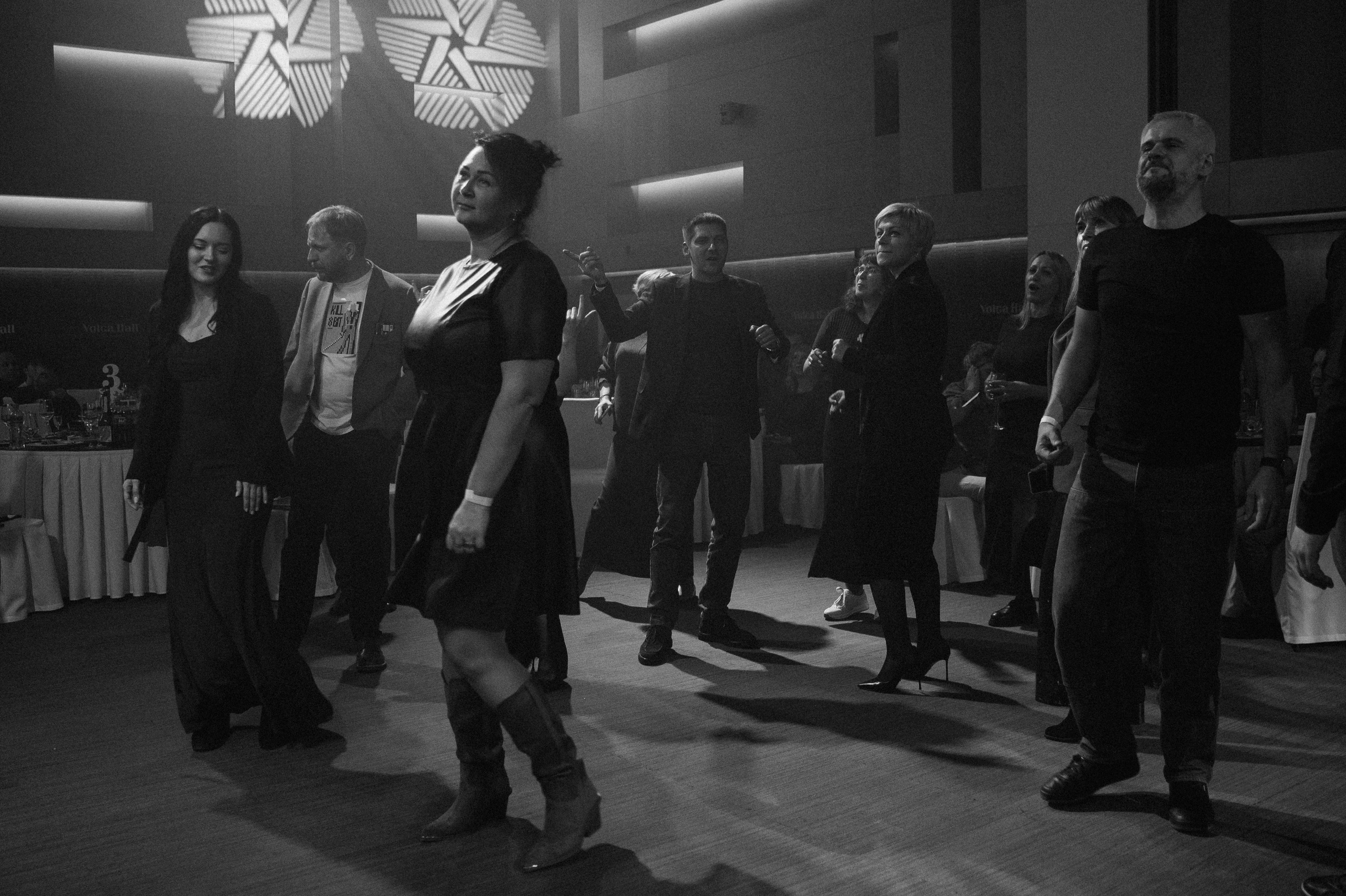 Конференция+корпоратив Авто-ГБО