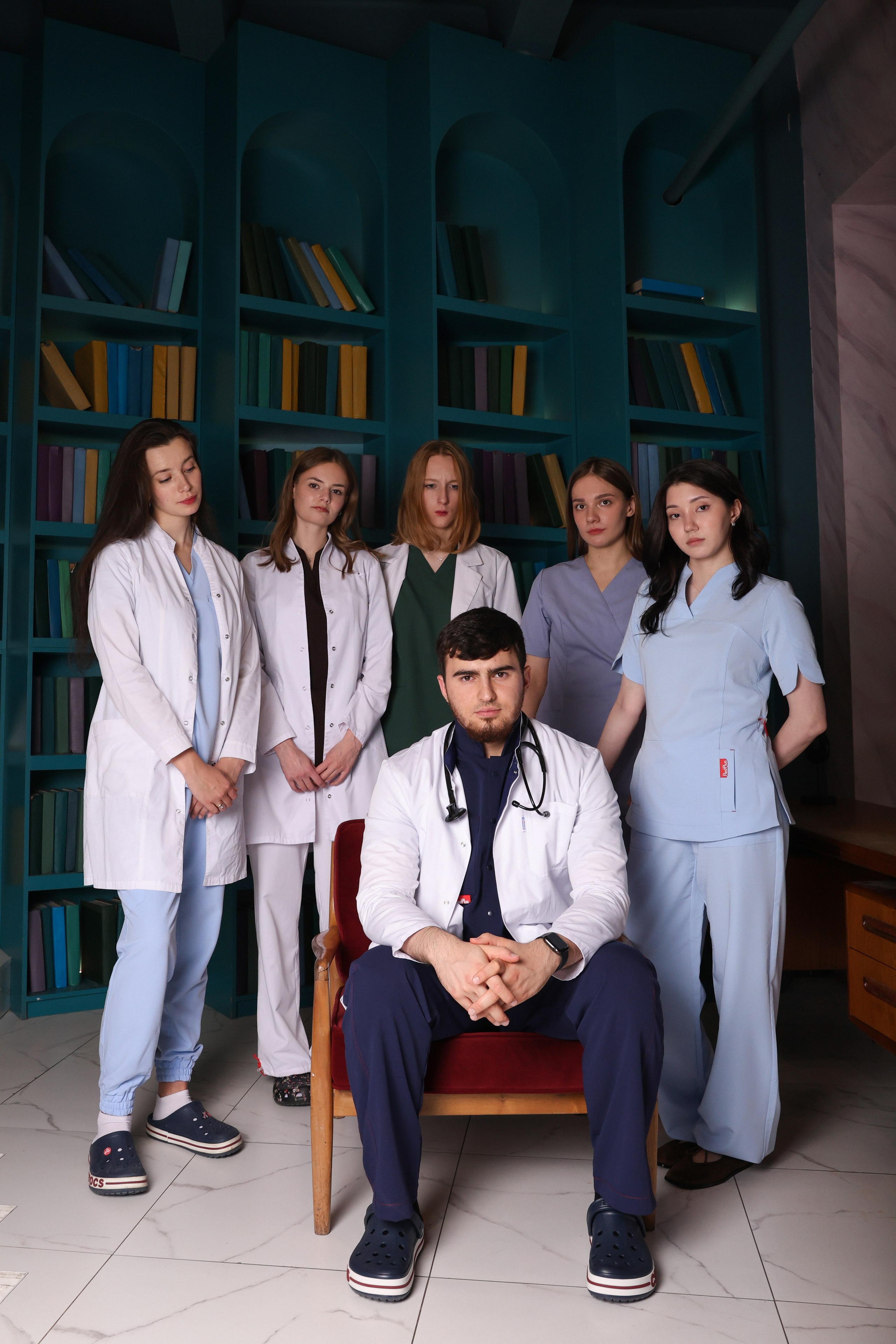 Медицинская фотосессия. Лена Колягина Фотограф по любви