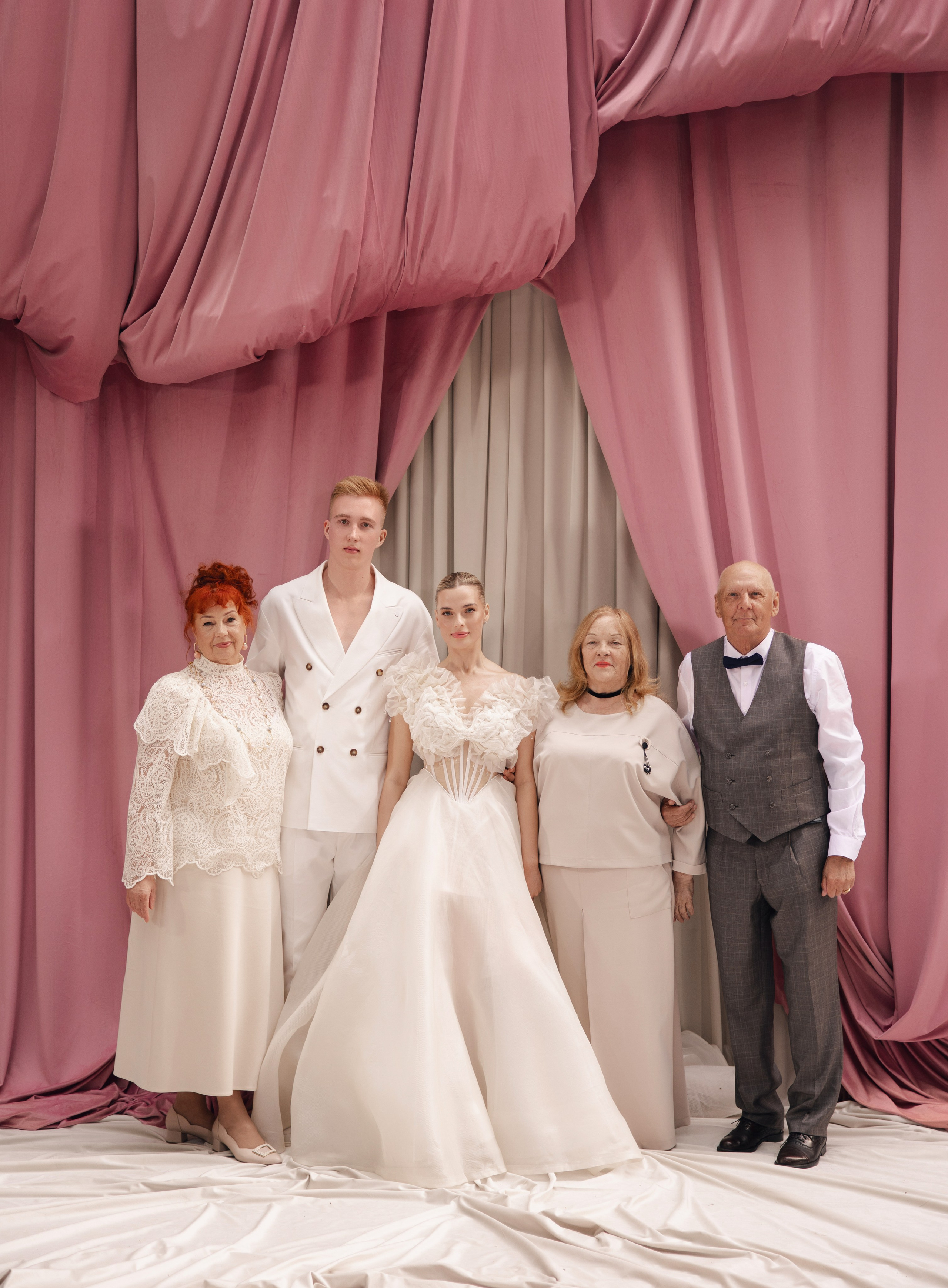 Ты — моя команда!