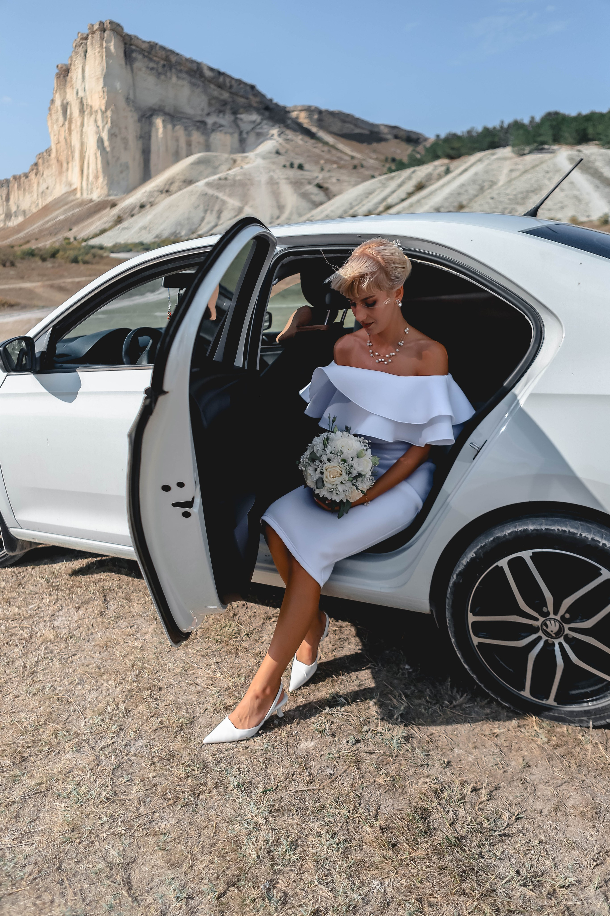 Vldimir & Anastasia. Женский/Детский фотограф в Симферополе Вероника Слепогина