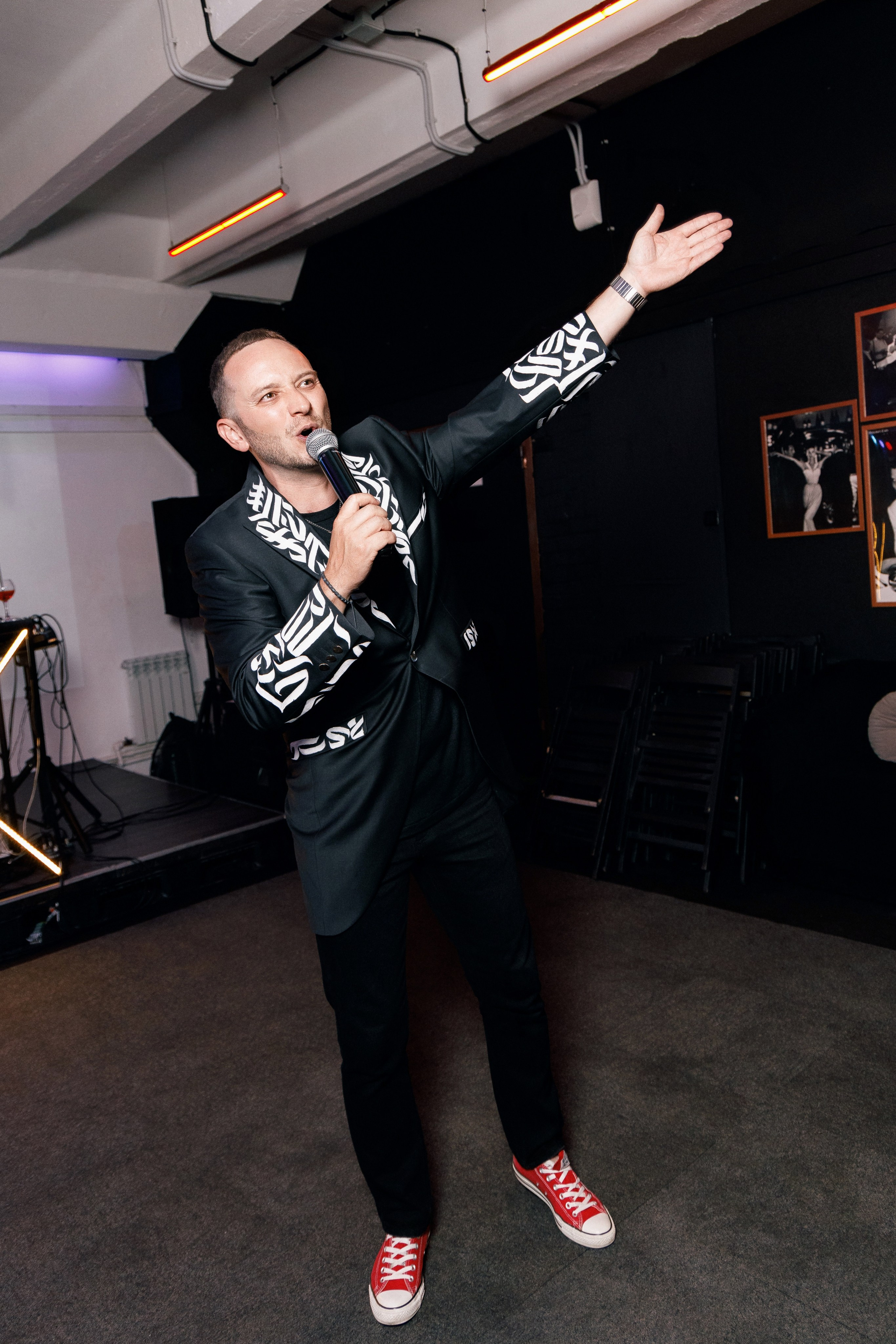 Серия, репортаж. Фотограф Москва Андрей Волков