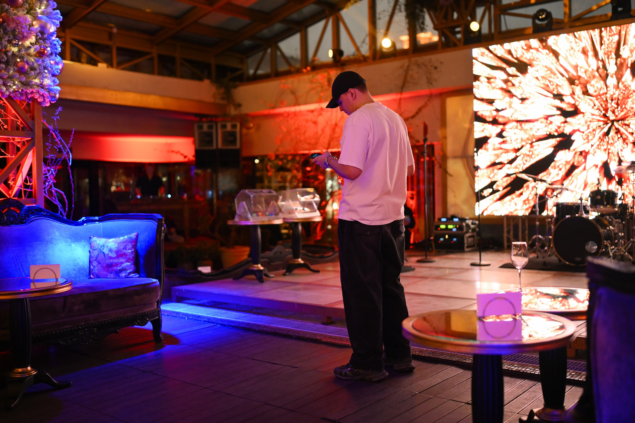 MVP| Soho Rooms. Портфолио