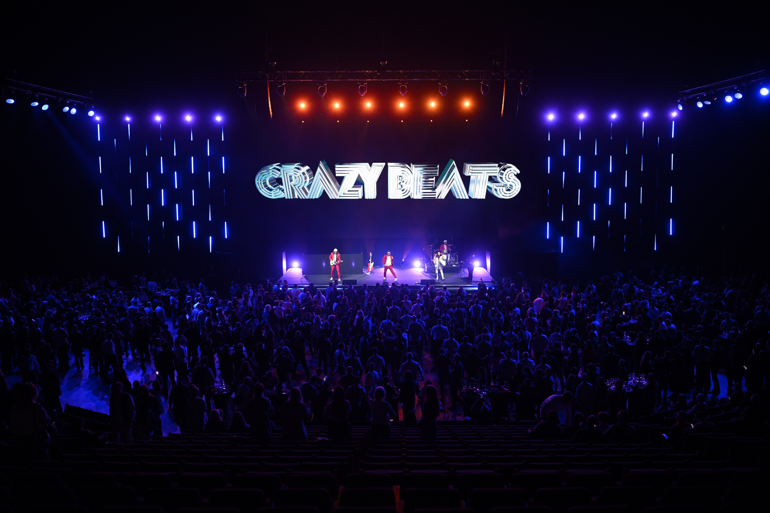 Me conf | Live Arena. Портфолио