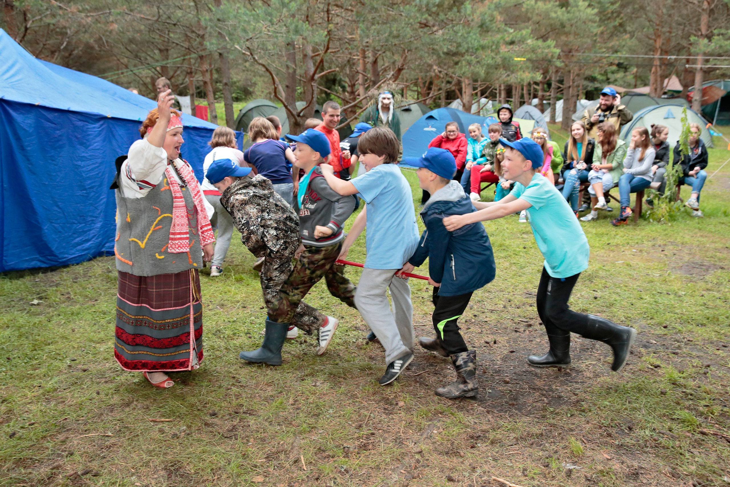 Мы — дети Волги 2017. Попов.фото — Предметная фотостудия в Новой Москве