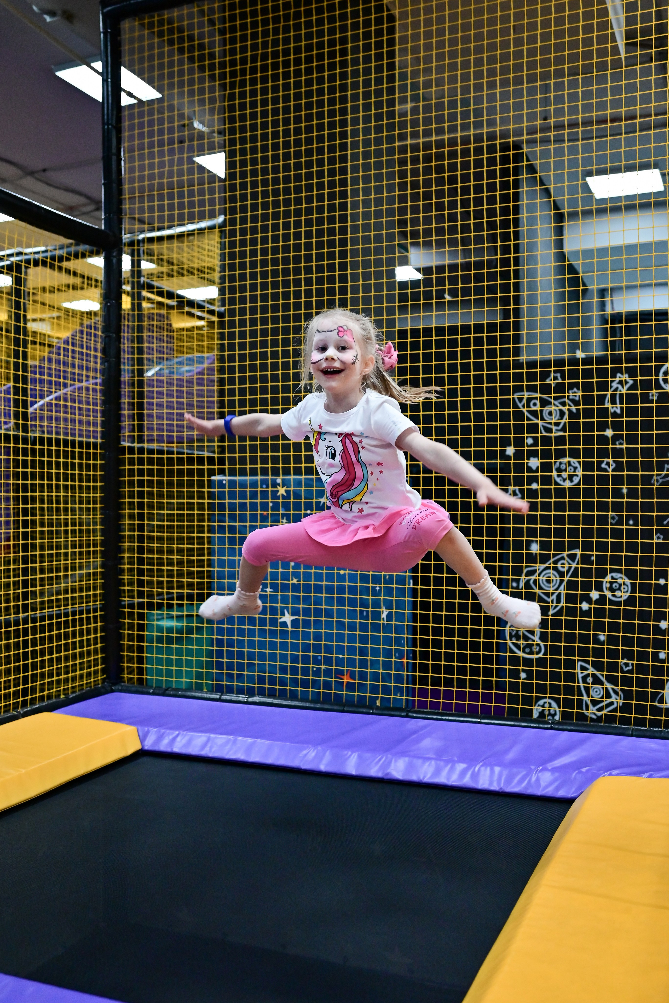 Анастасии 5 лет. Семейный и детский фотограф Лариса Ерданова в Екатеринбурге