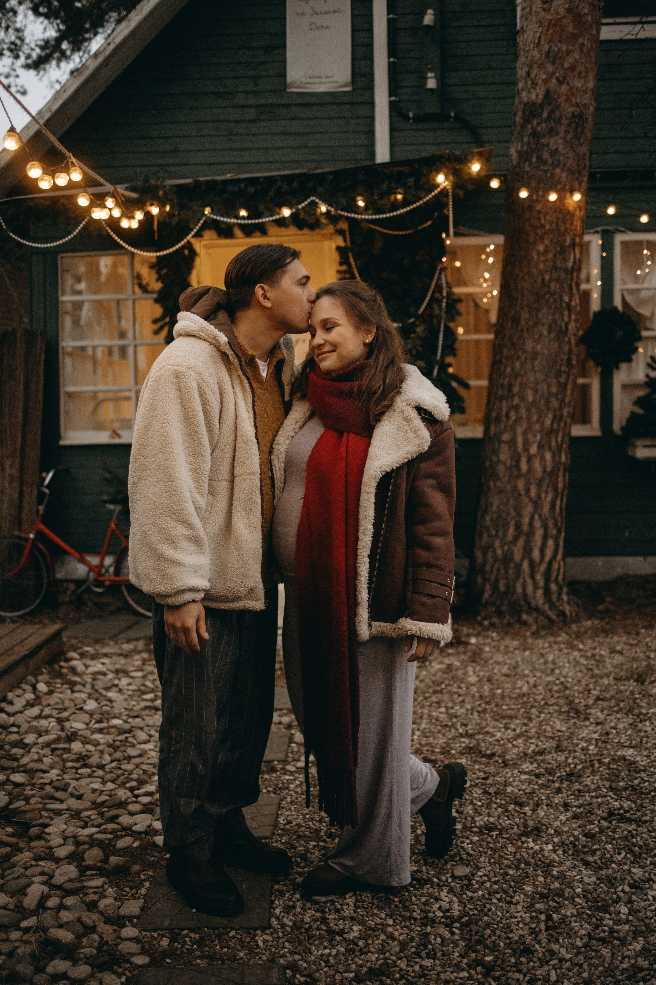 Вегас, Веник и их семья. Фотограф — Анималист | Санкт-Петербург