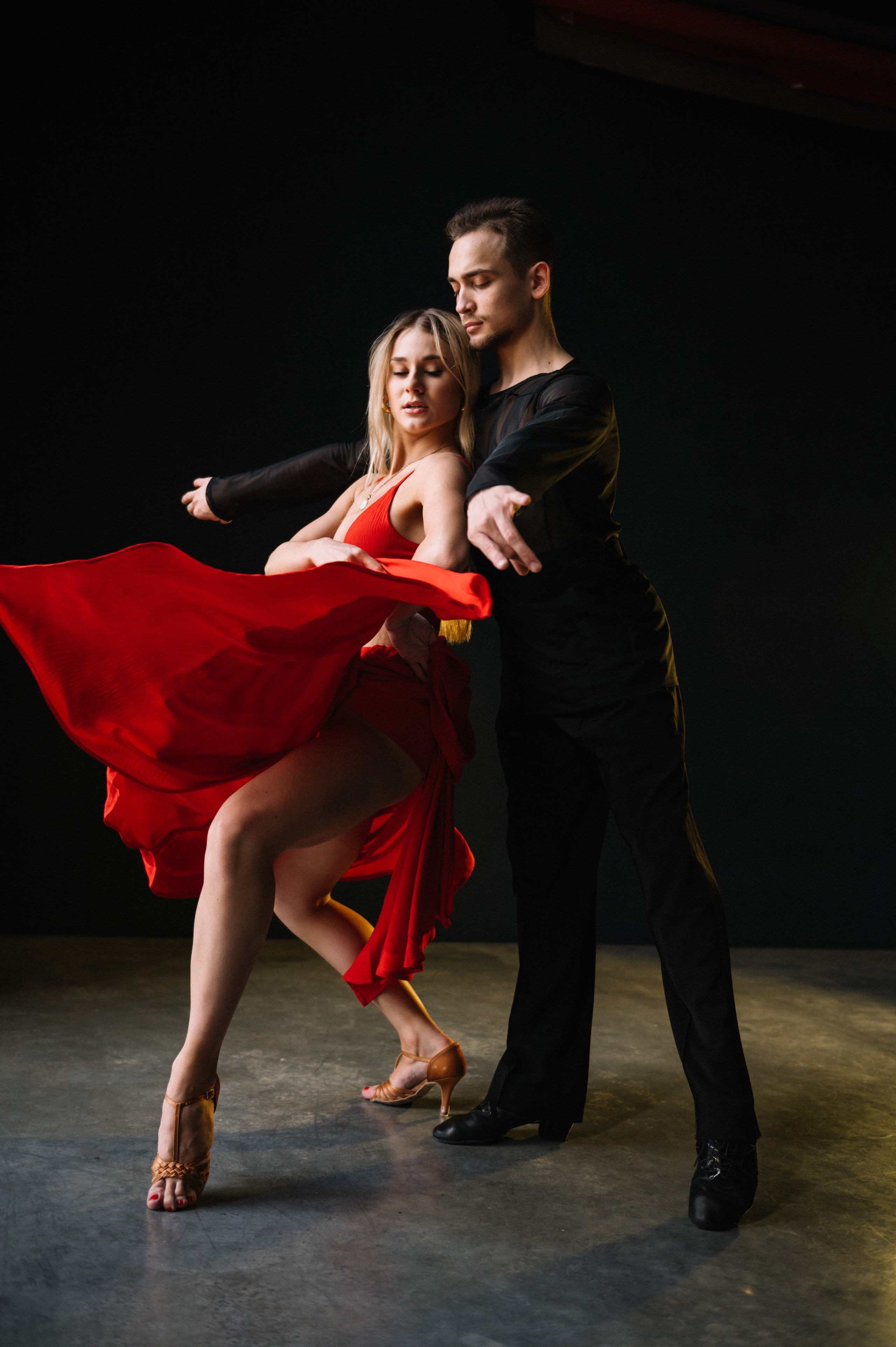 Егор и Камила. Июль 2024. Спортивный фотограф в Туле и Тульской области. Файсханова Фото Спорт