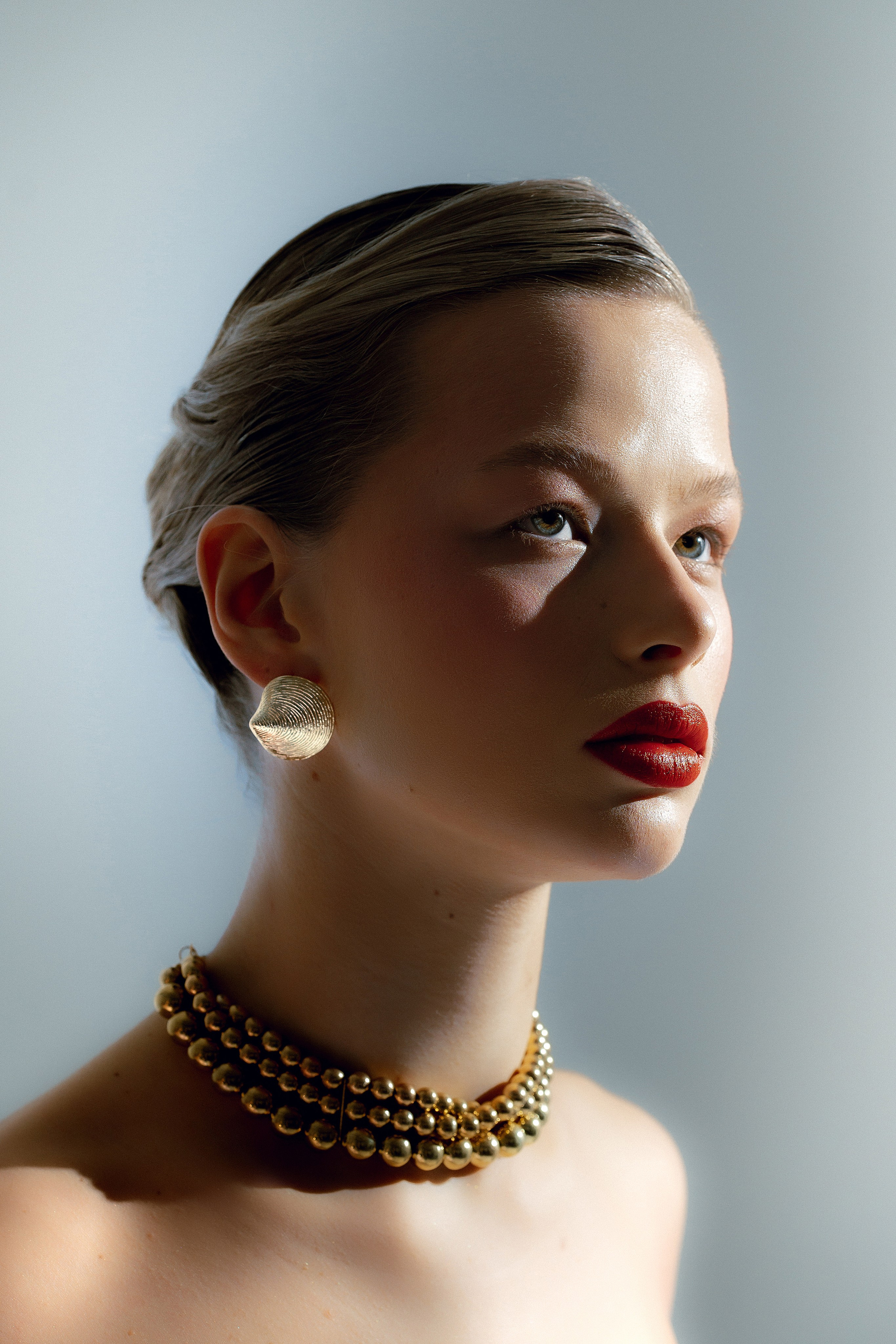 Аня. Чувственный фотограф в Санкт-Петербурге Пятнова Ксения