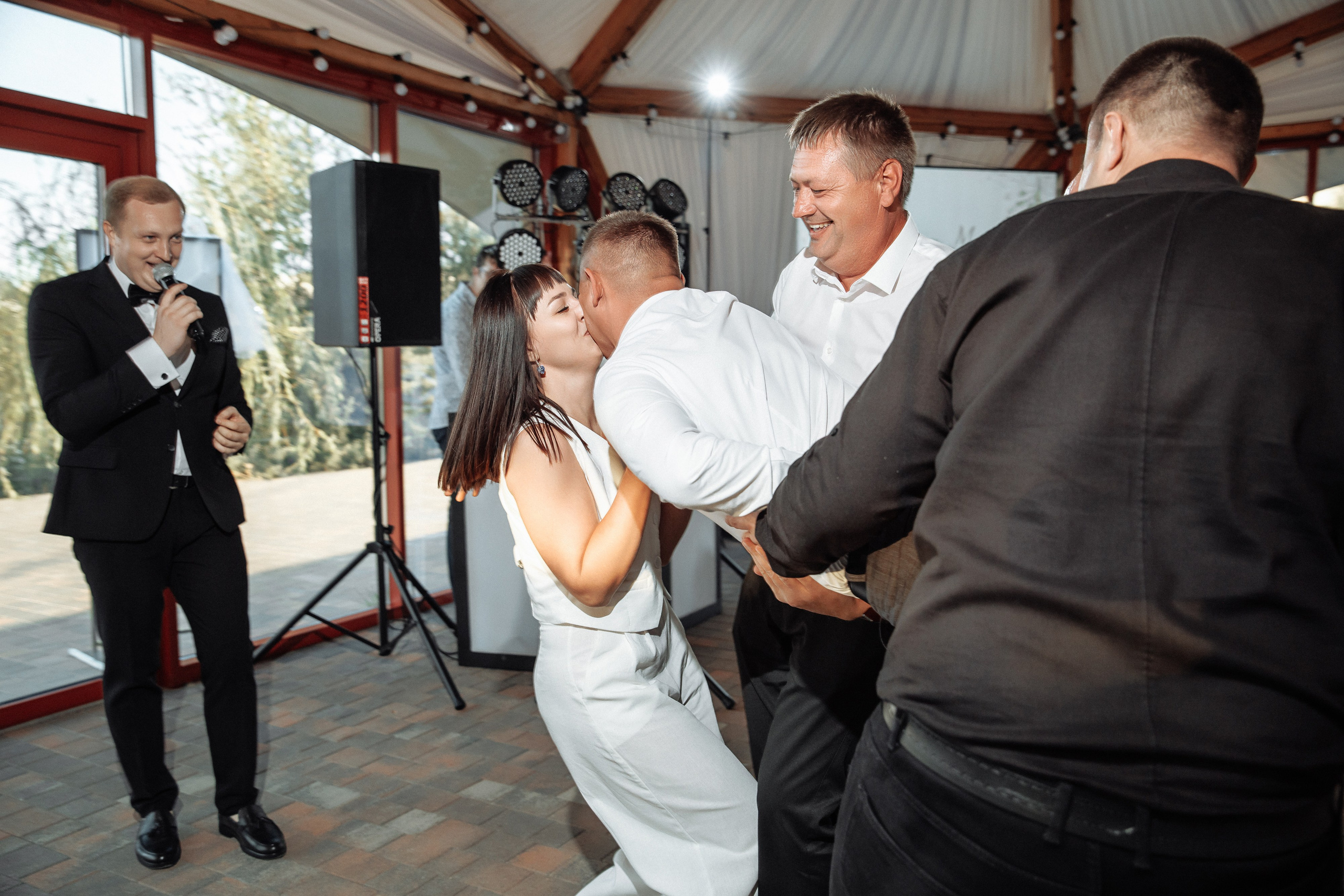 Свадьба Виталий и Мария. Свадебный фотограф в Воронеже Денис Коровин