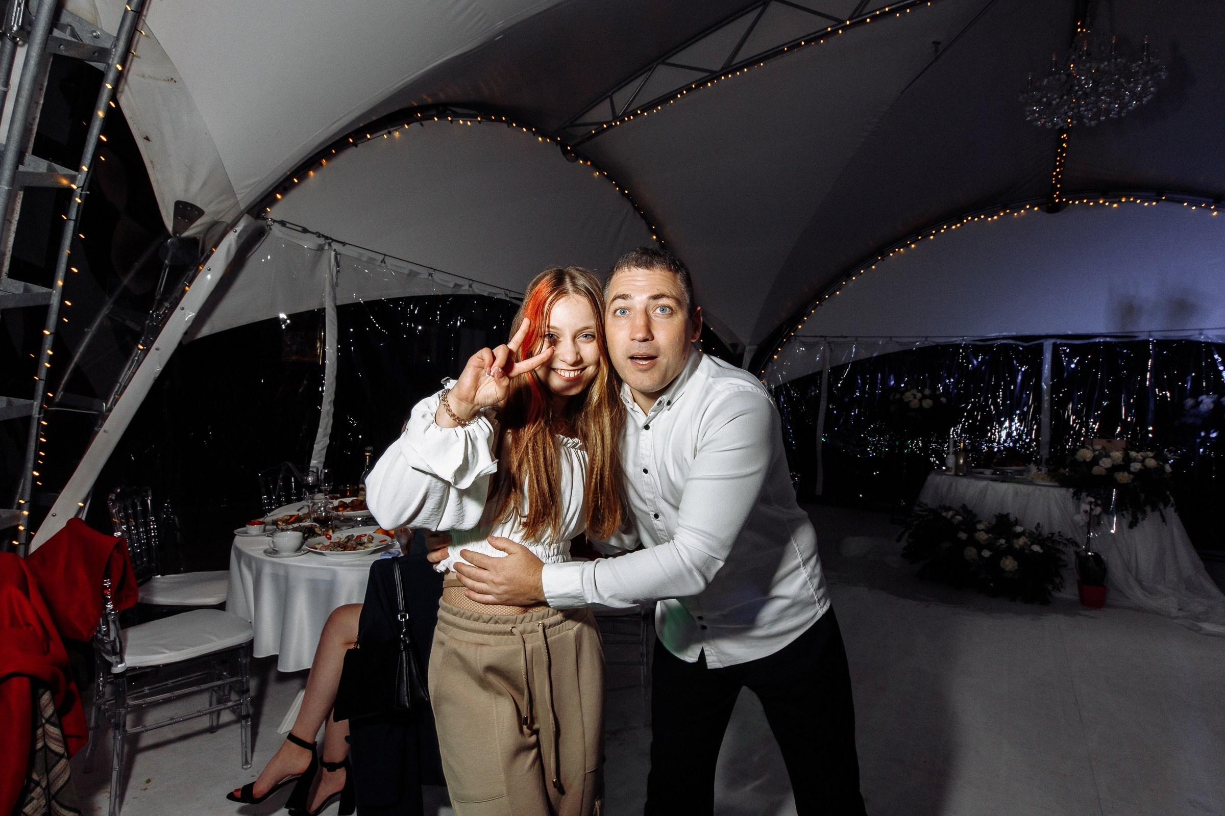 Анонс свадьбы Дарья и Сергей. Свадебный фотограф в Воронеже Денис Коровин