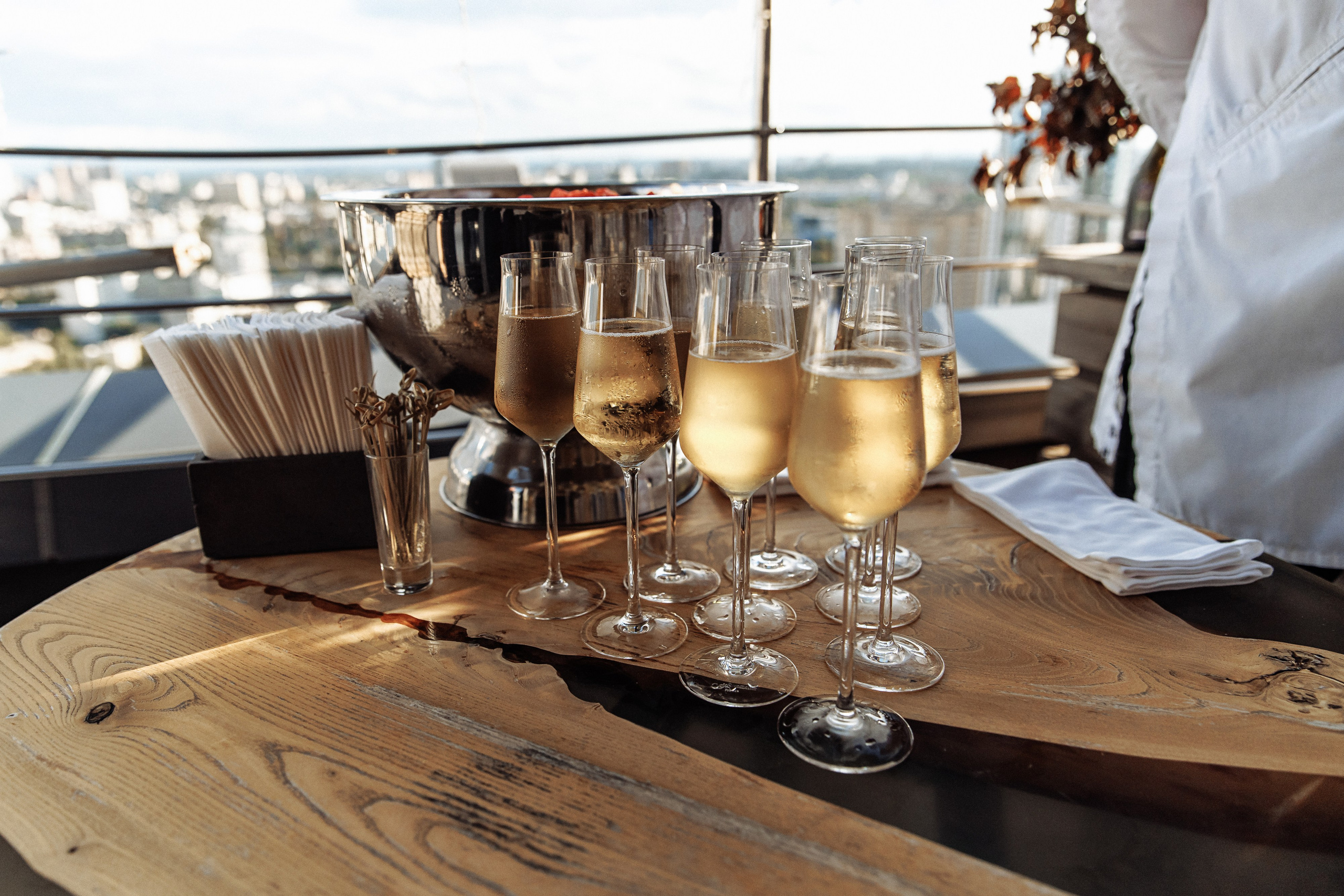 Анонс свадьбы Дима и Ира. Свадебный фотограф в Воронеже Денис Коровин