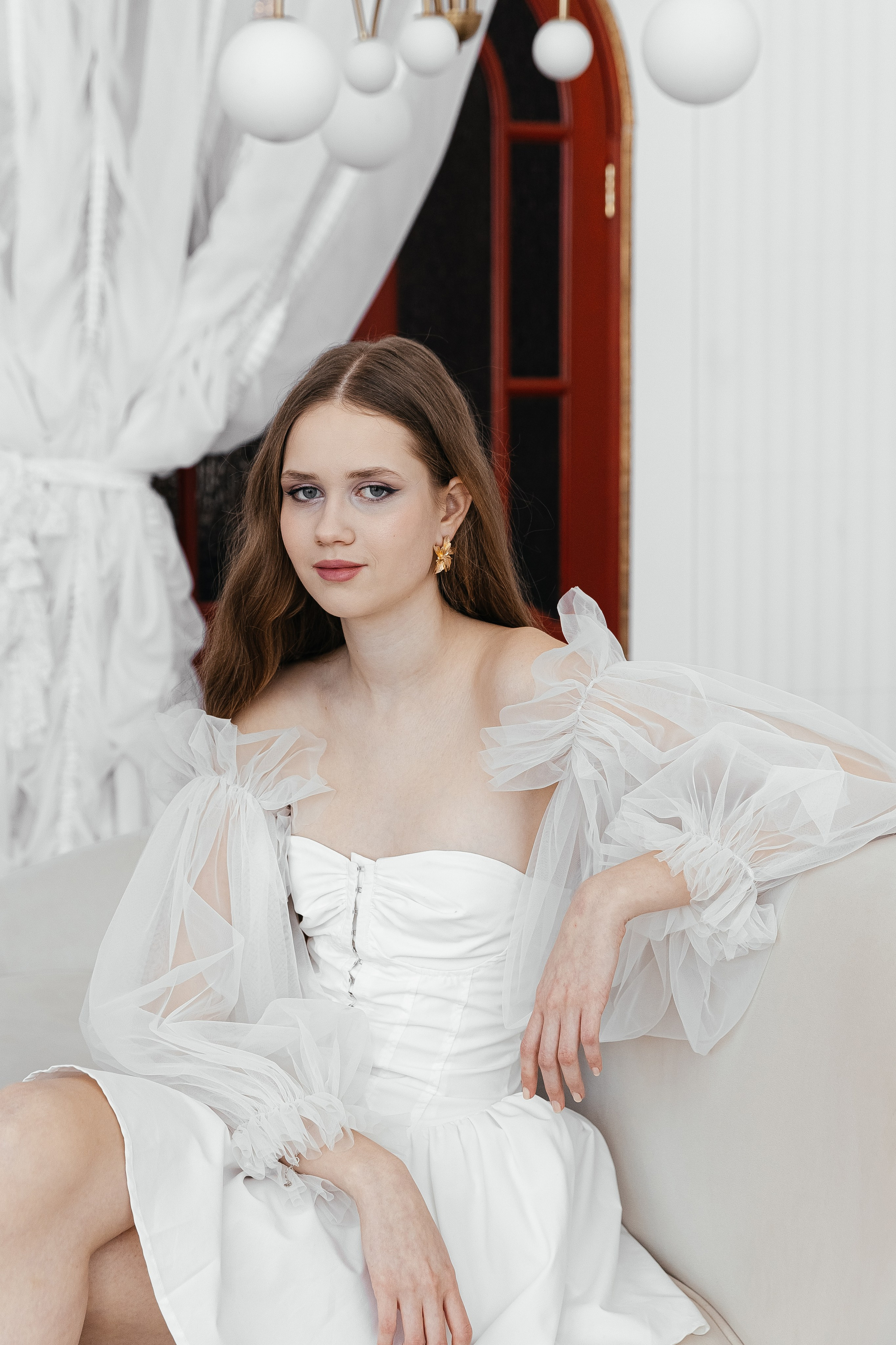 Влада. Главная