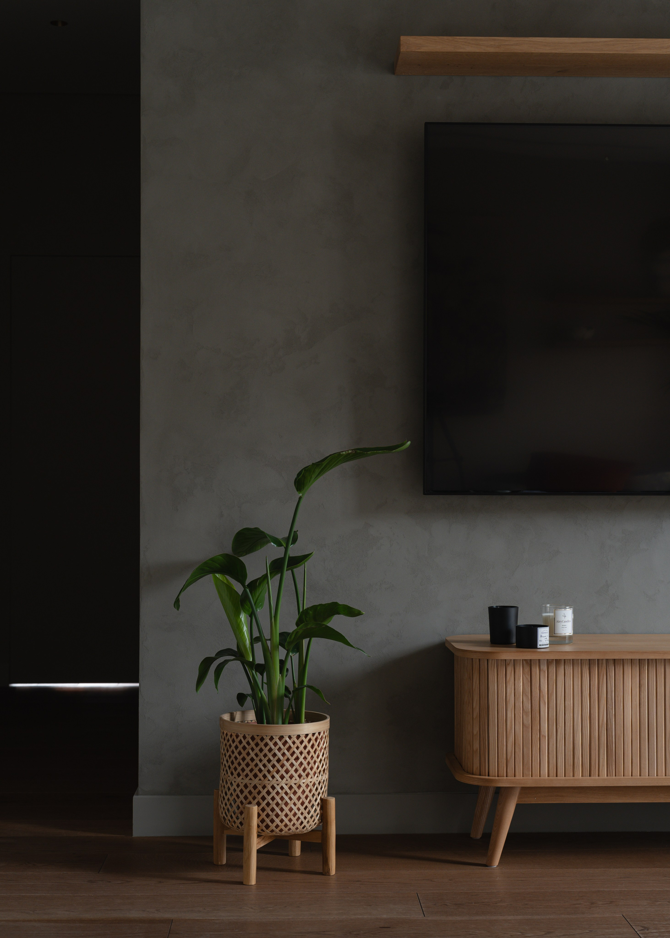 ЖК I'M. Дизайнер Ирина Поварова. Veronika Gigolaeva Photography