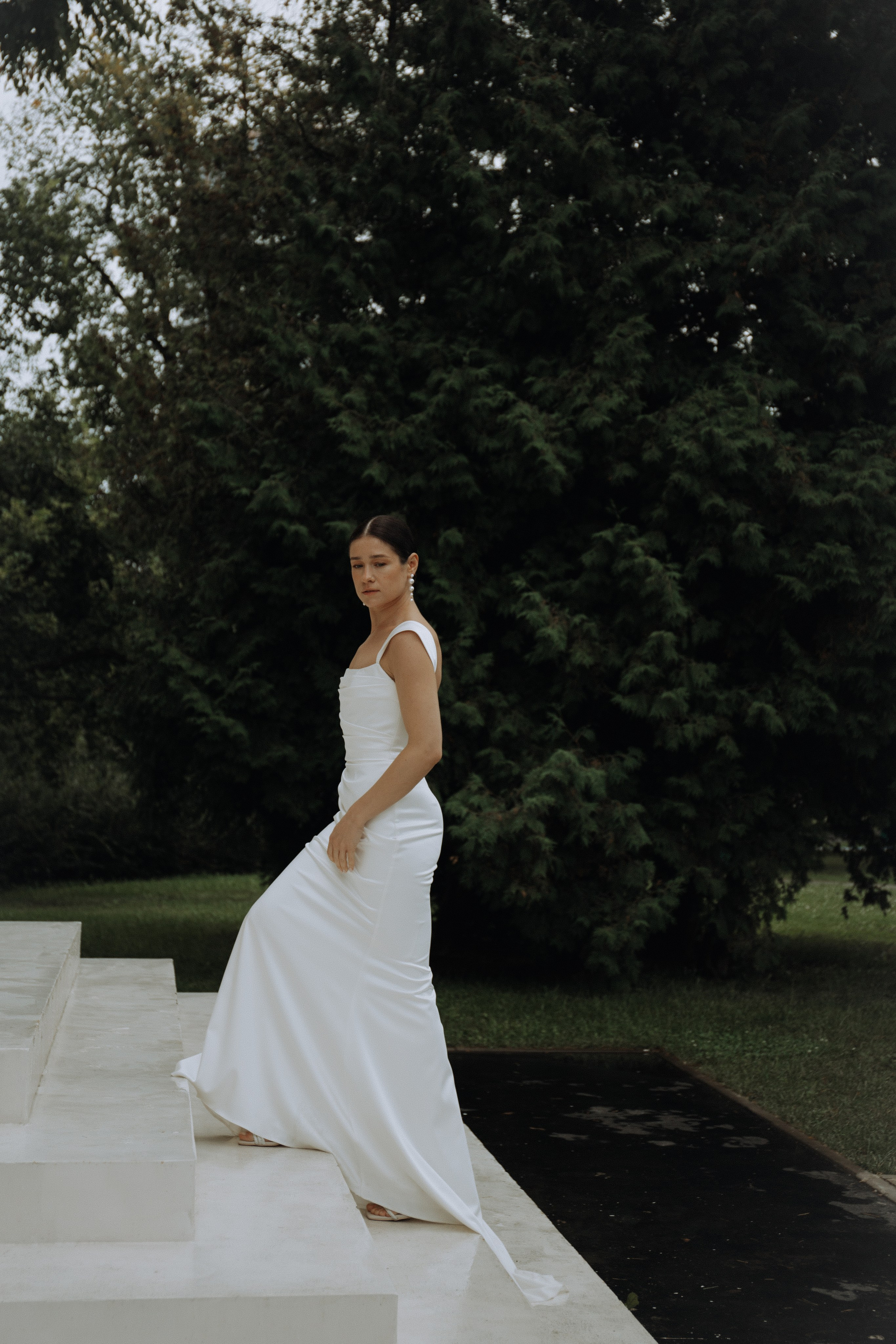 Павел и Ольга. Главная