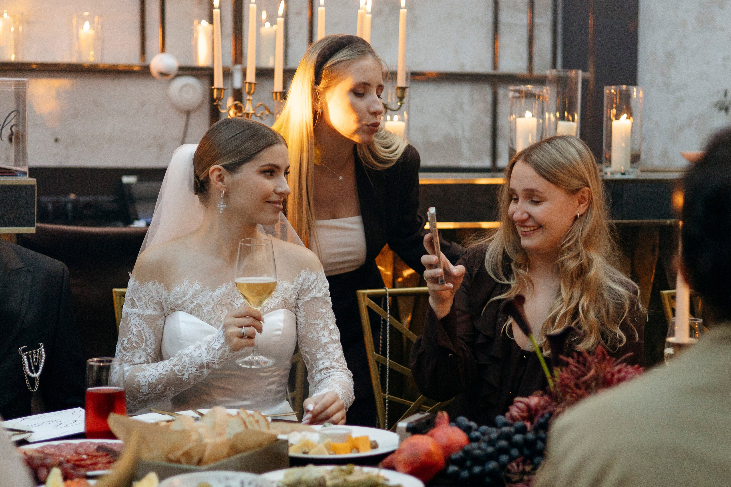 Илья и Александра. Nikolpinhasova