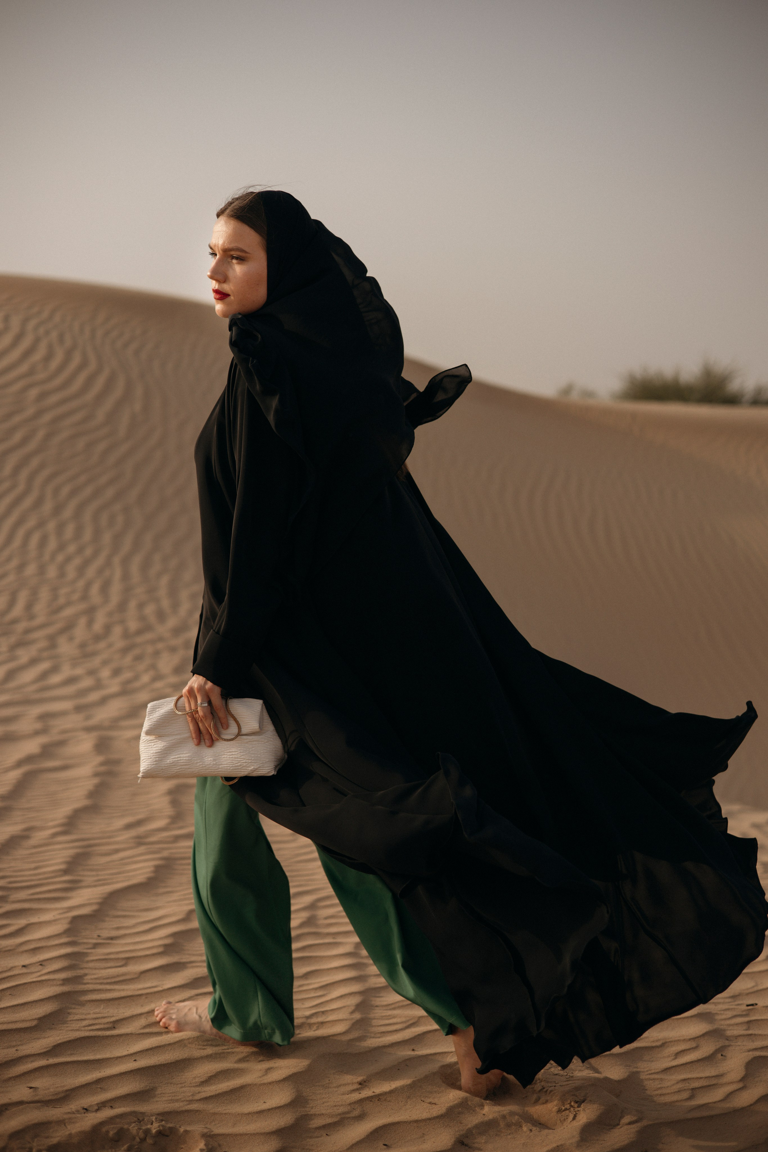 Маруся Дубай. Nikolpinhasova