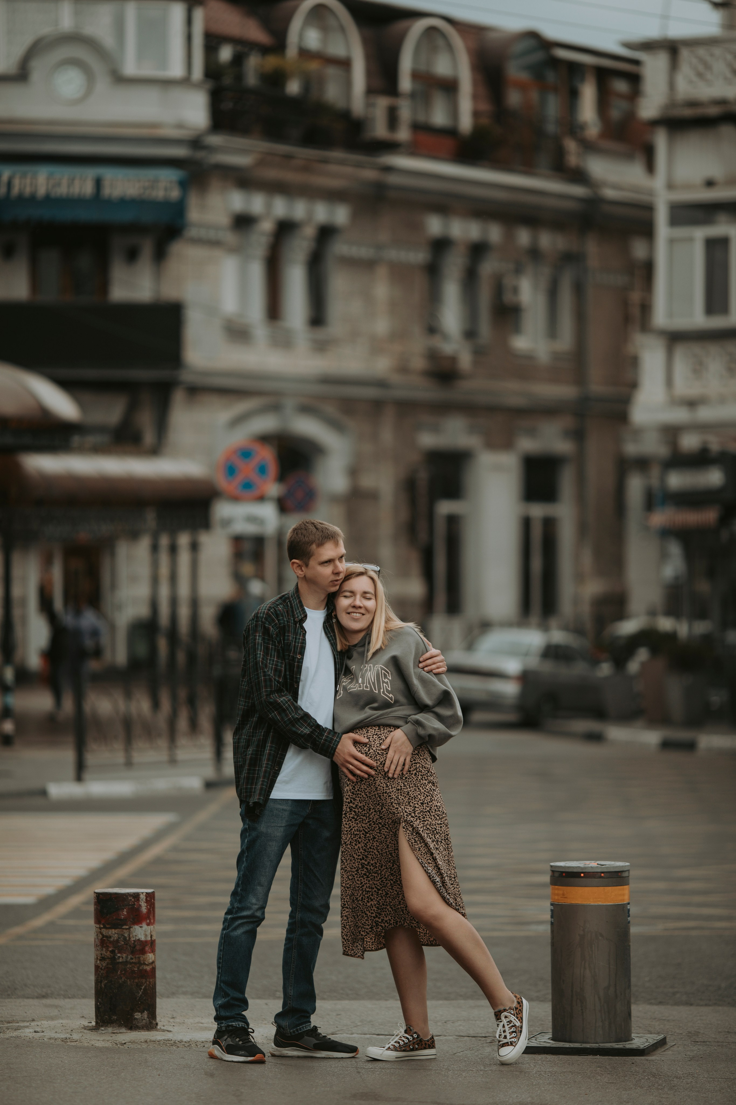 АНЯ & КОСТЯ. | ФОТОГРАФ | ОЛЯ | ЯЛТА | КРЫМ