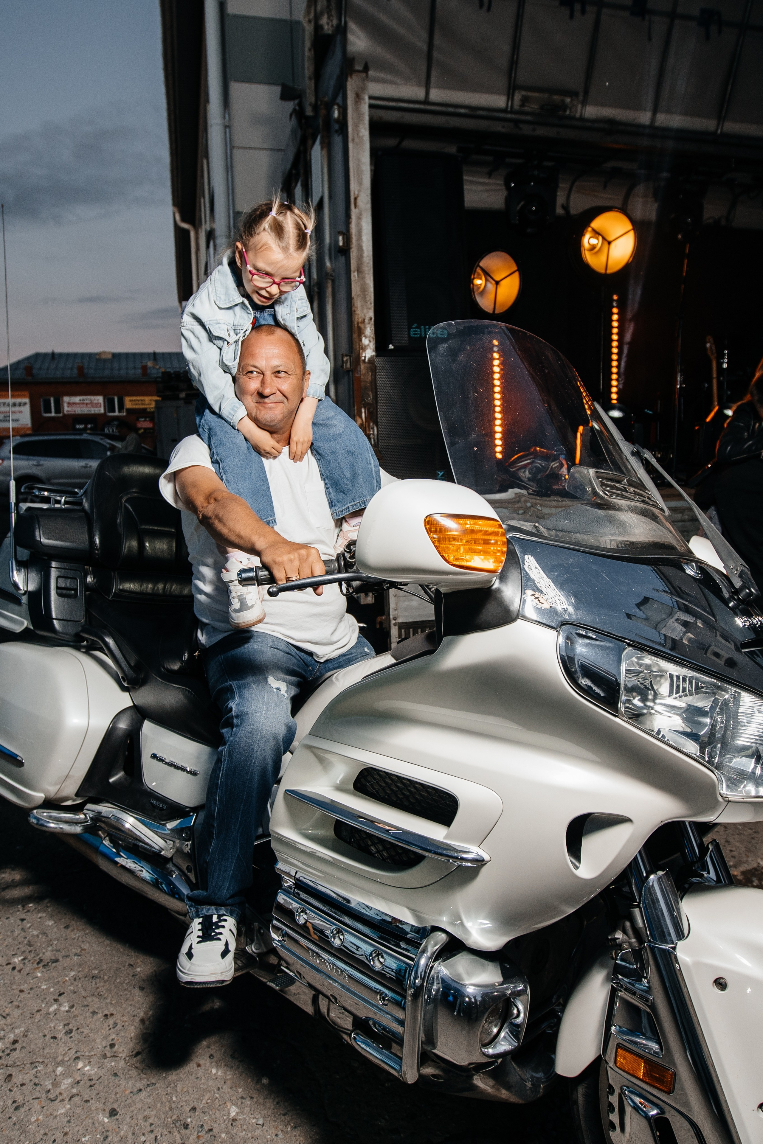 Анна & Евгений «Четыре Свадьбы» Пятница. Свадебный фотограф Барнаул Алексей Павлов