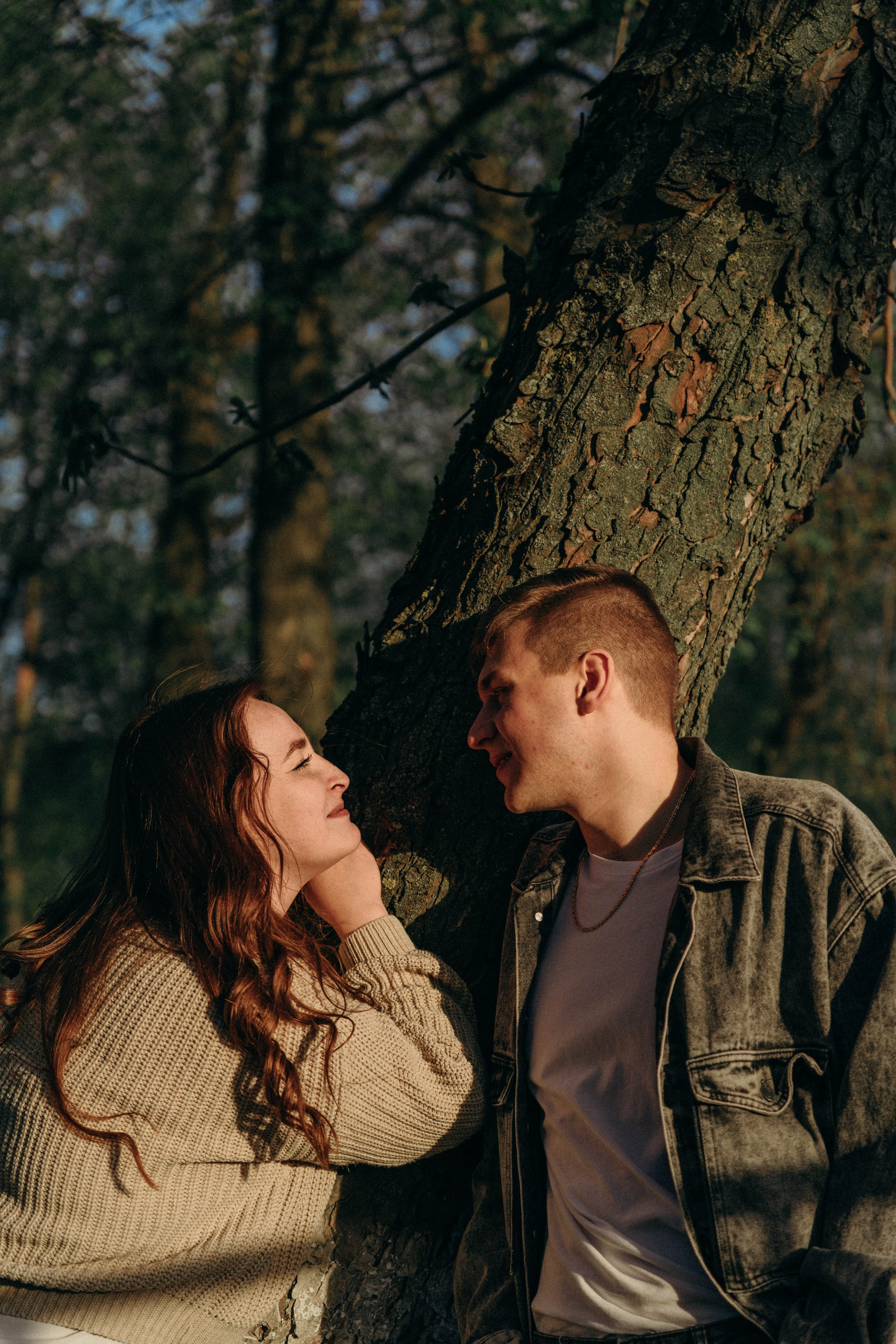 Love story. Семейный и портретный фотограф во Владимире и Суздале