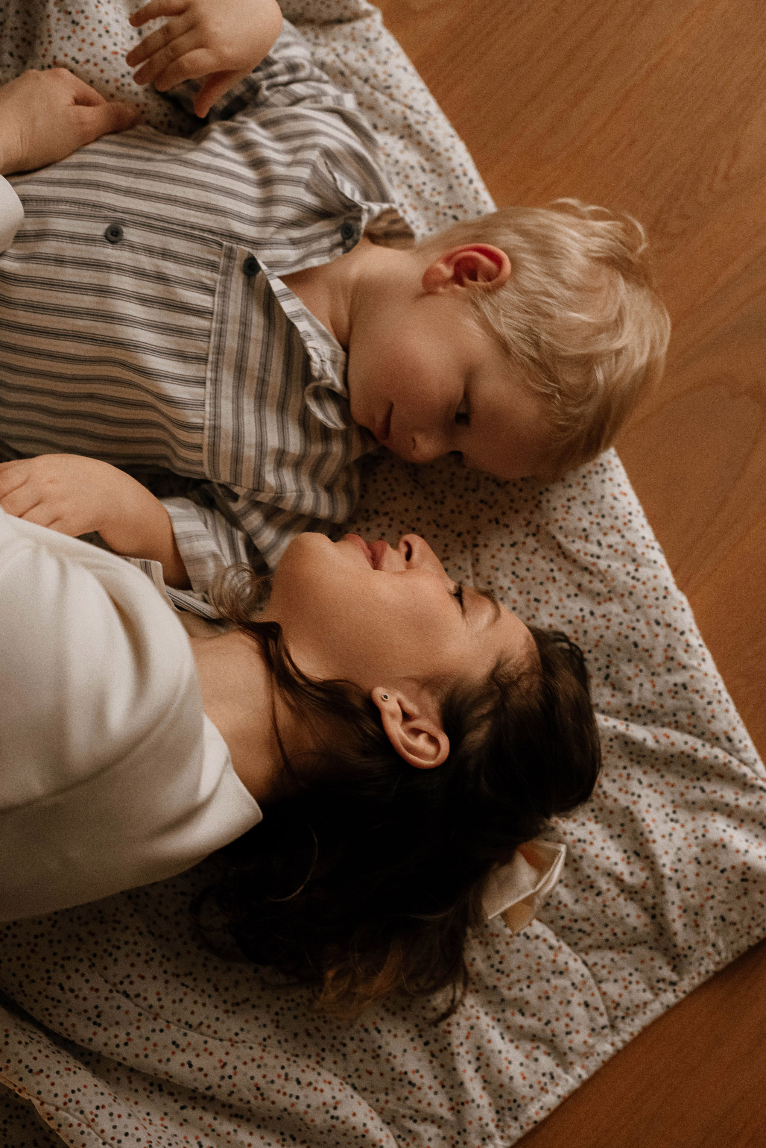 Домашняя фотосъемка. Семейный и портретный фотограф во Владимире и Суздале