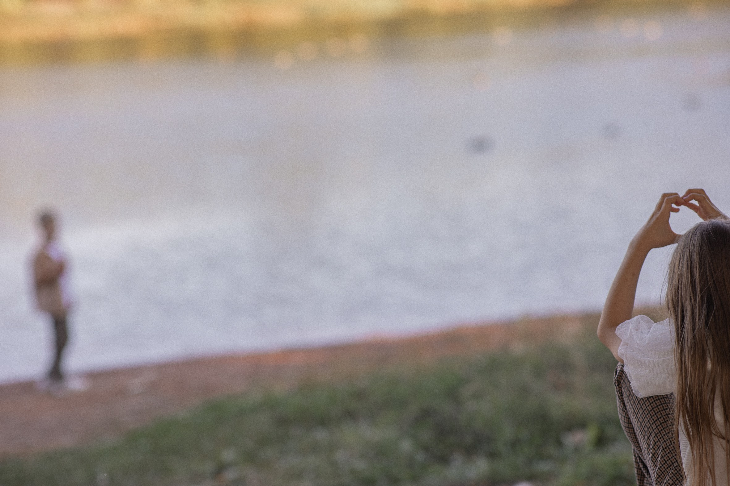 Мишка и Аленка/ история любви двух маленьких сердец❤️