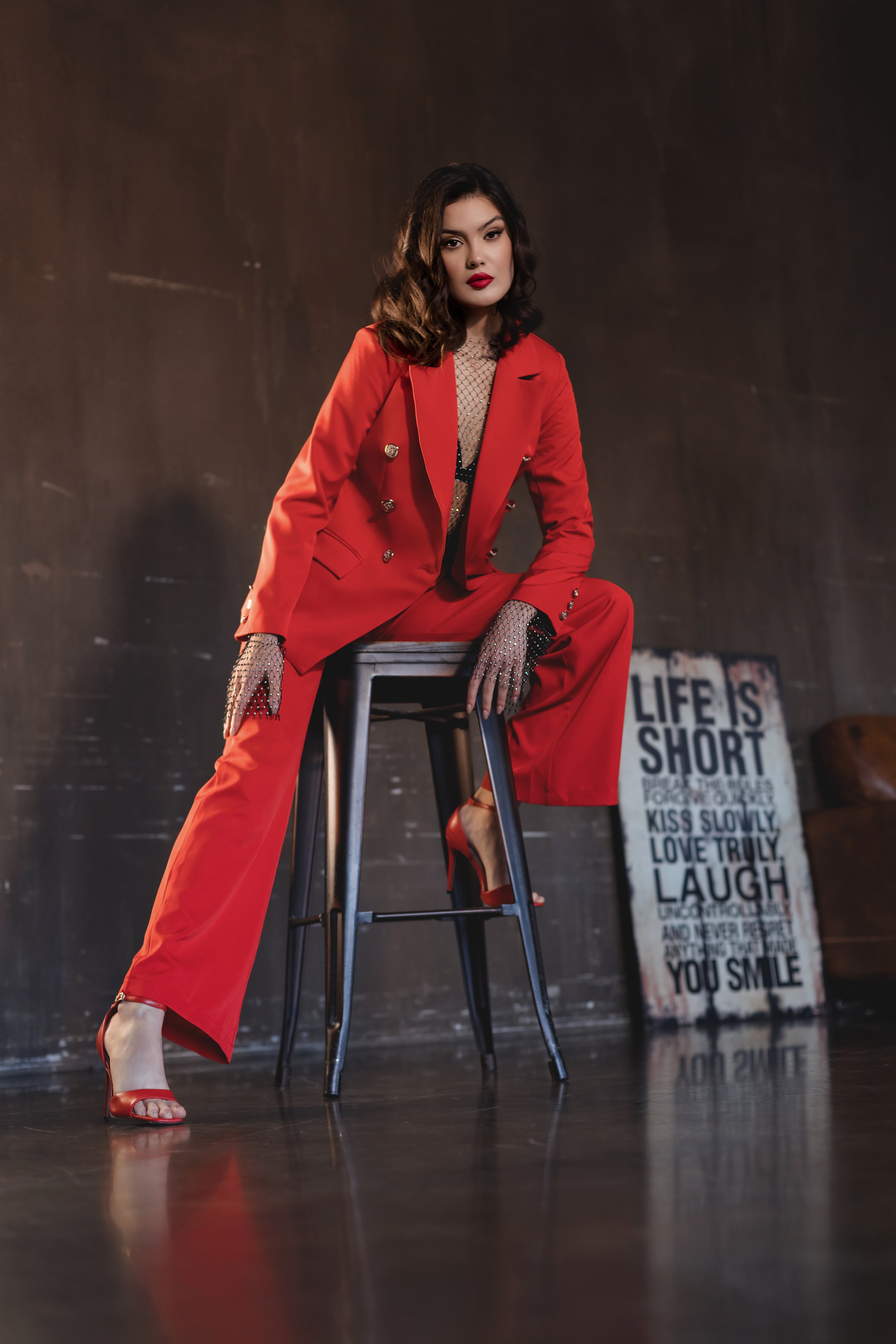 Фотограф в Волгограде, Москве, Санкт-Петербурге Валентина Ермилова