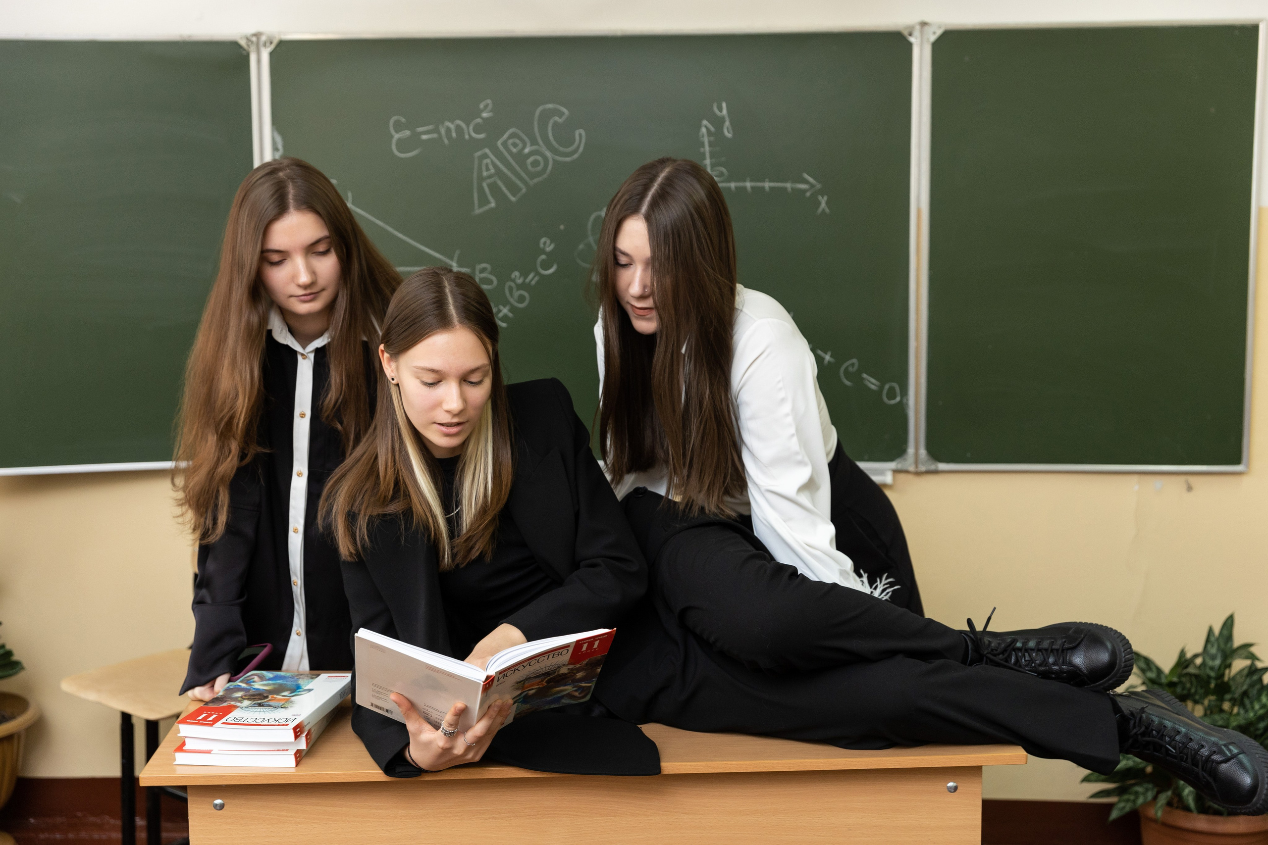 ФОТОСОПРОВОЖДЕНИЕ в школе. Семейный, детский, школьный фотограф в Благовещенске Яна Белоусова