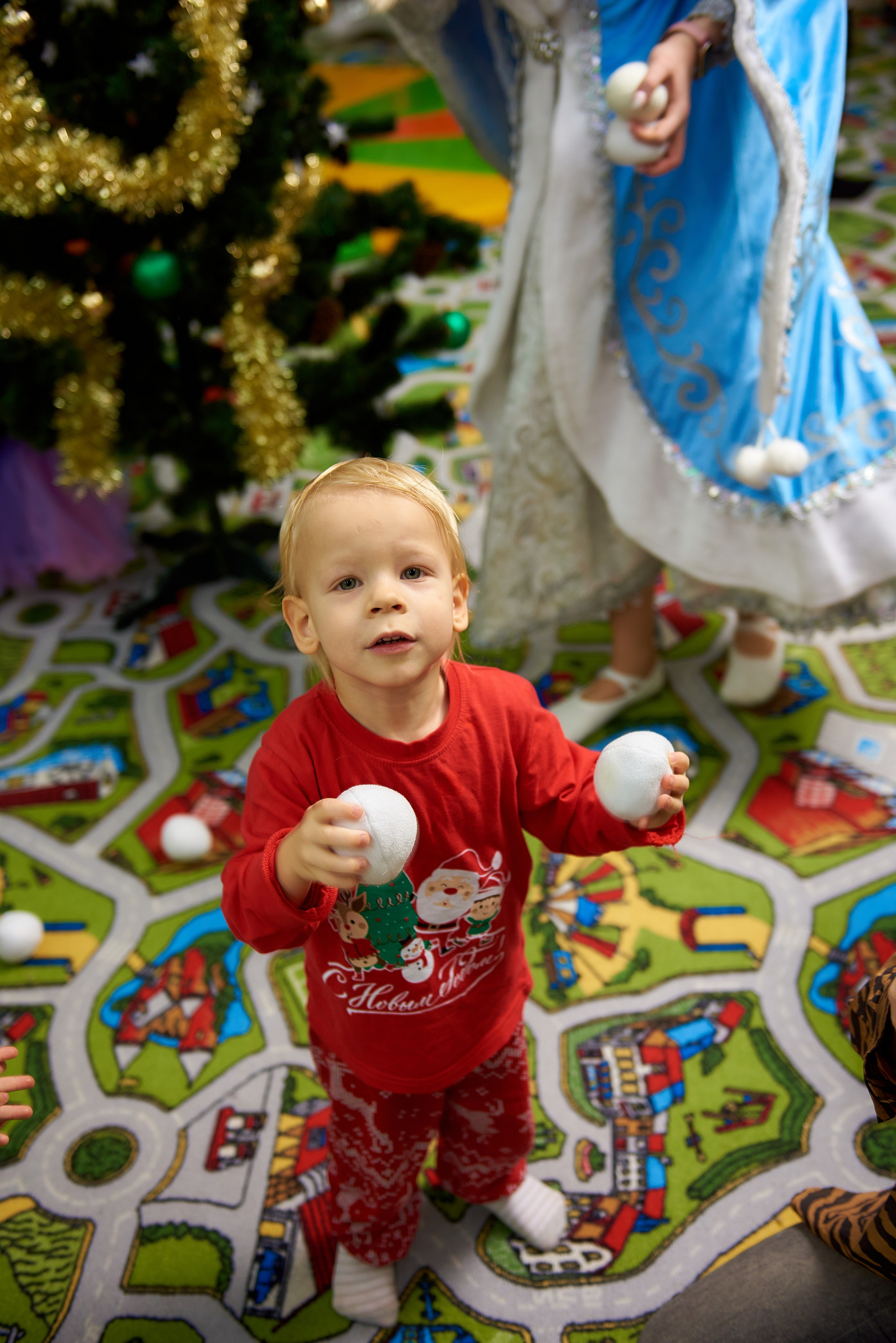 Детские праздники. Андрей Винников фотограф в Нижнем Новгороде