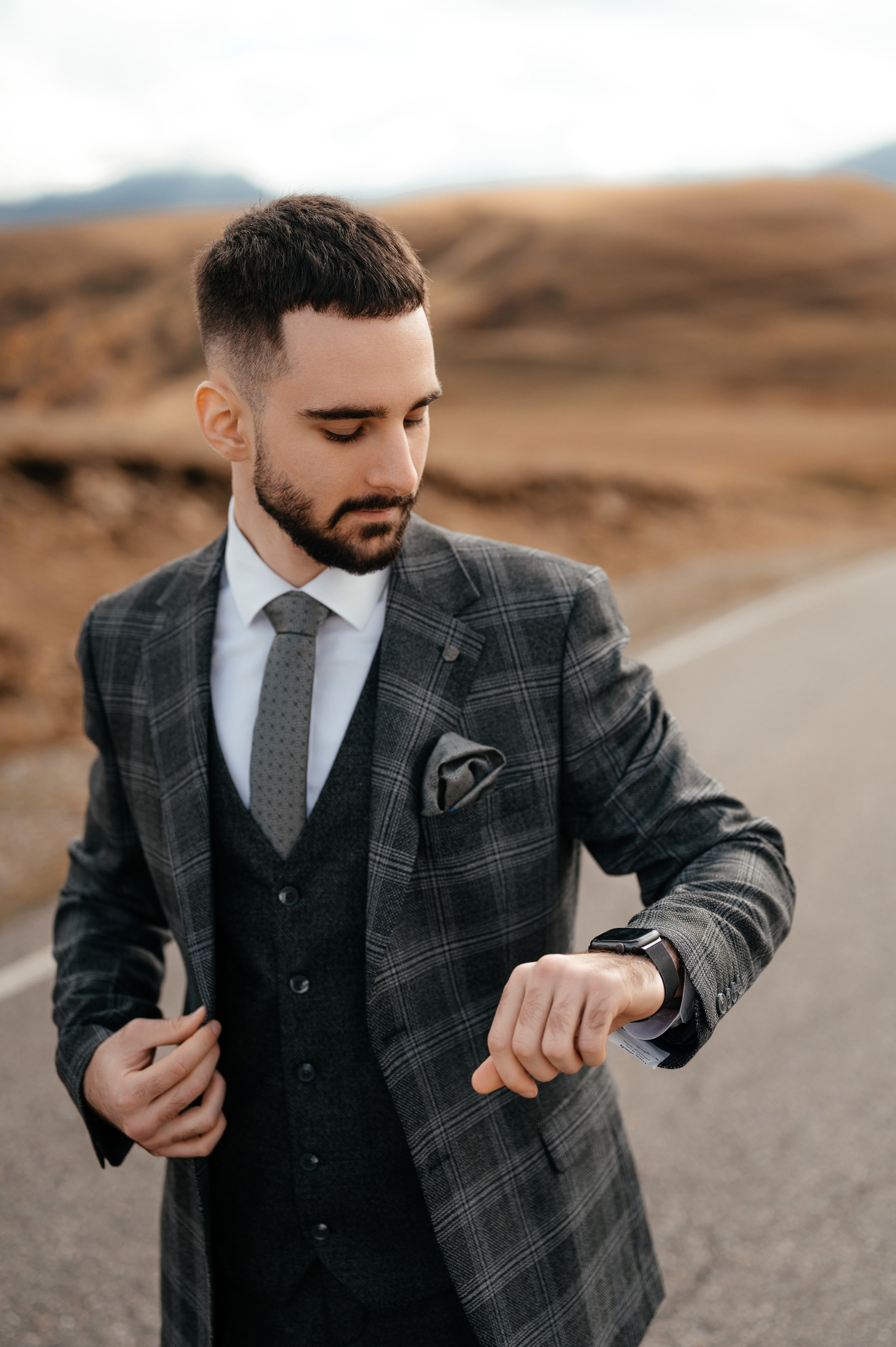 Елизавета & Евгений (Джилы-Су). Свадебный фотограф в Донецке — Вита Донец