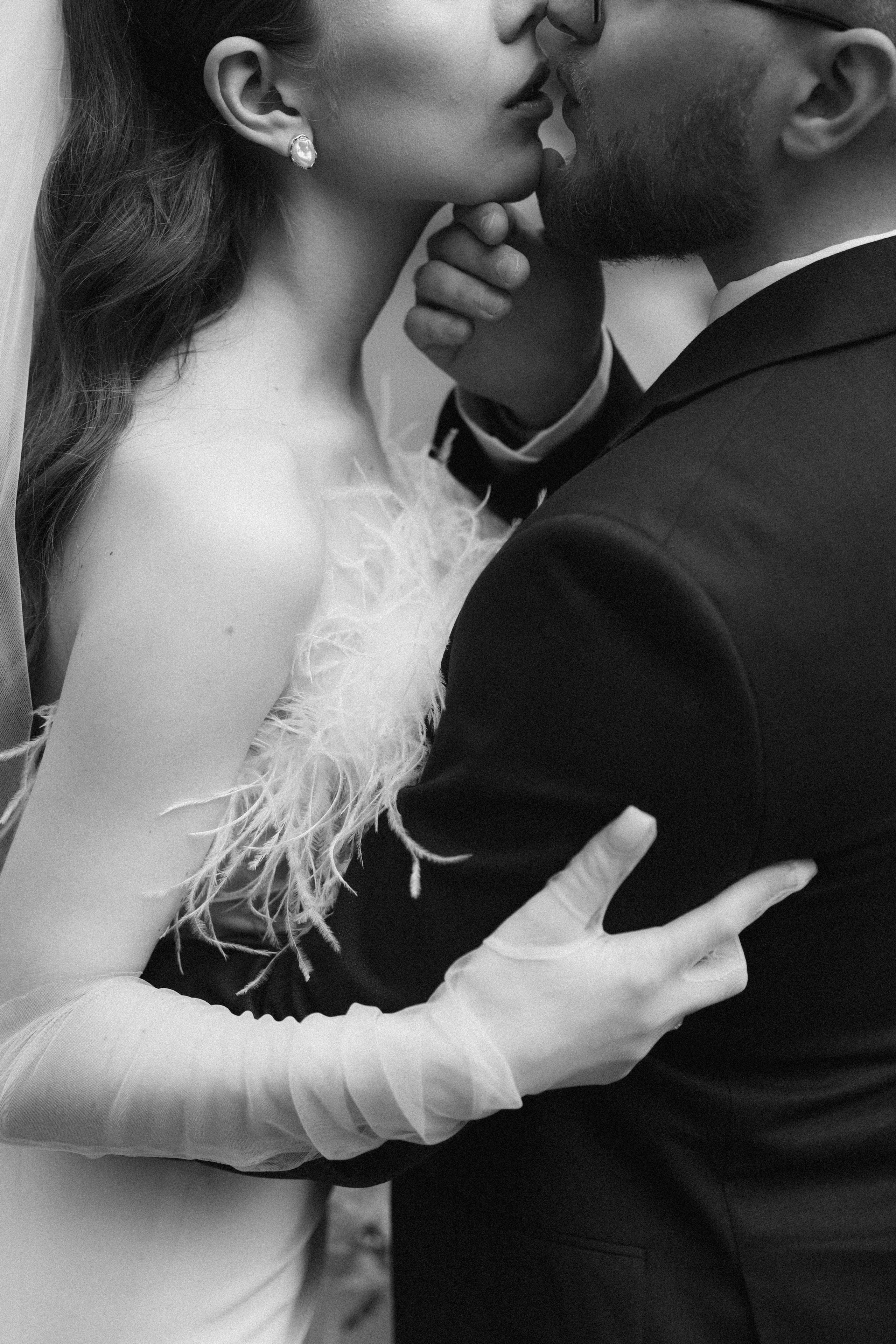 Константин и Алина. Свадебный фотограф Екатеринбург Алексей Ладыгин