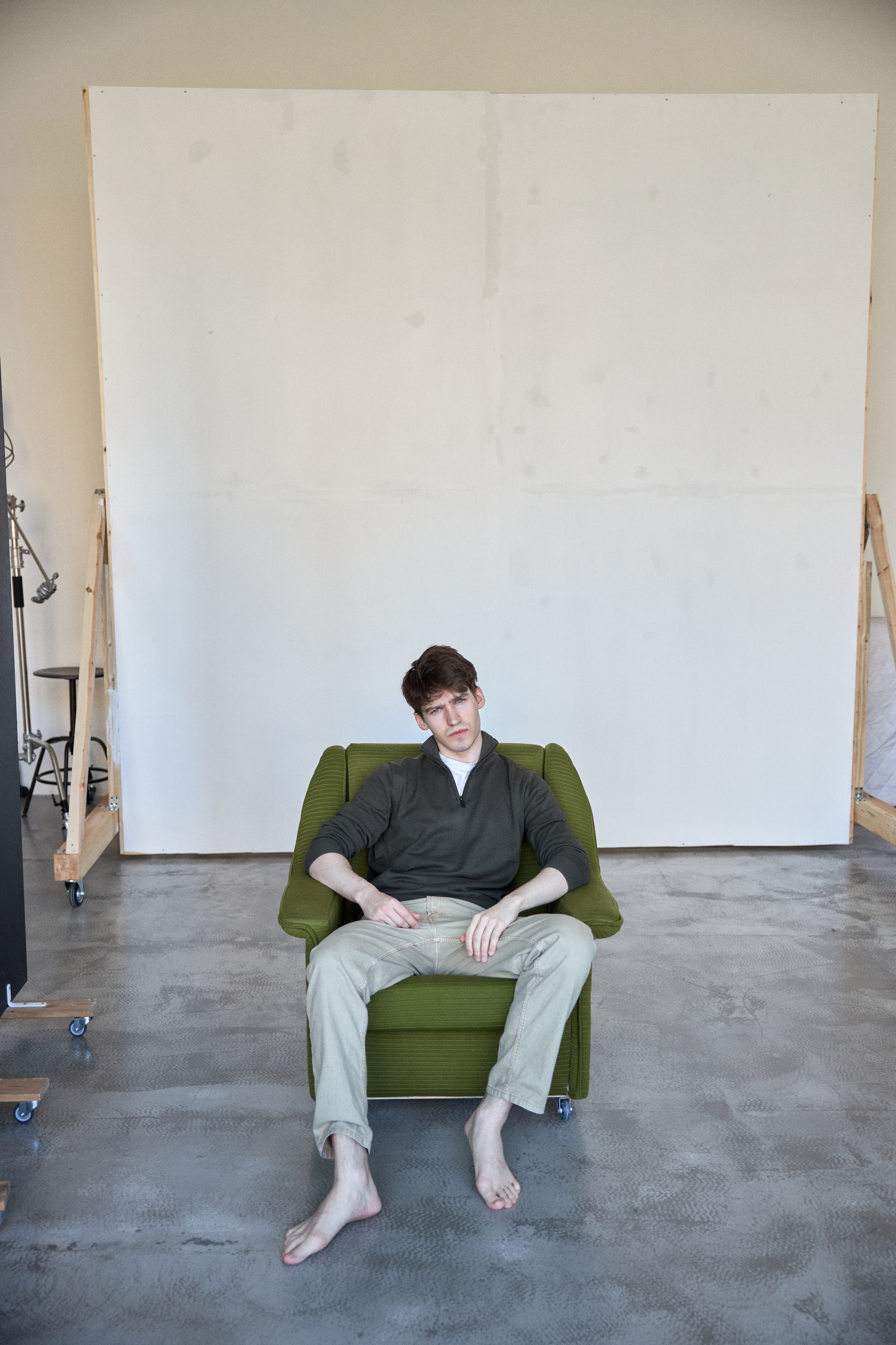 Дмитрий Енгулатов. Фотограф в Санкт-Петербурге Анастасия Коновалова