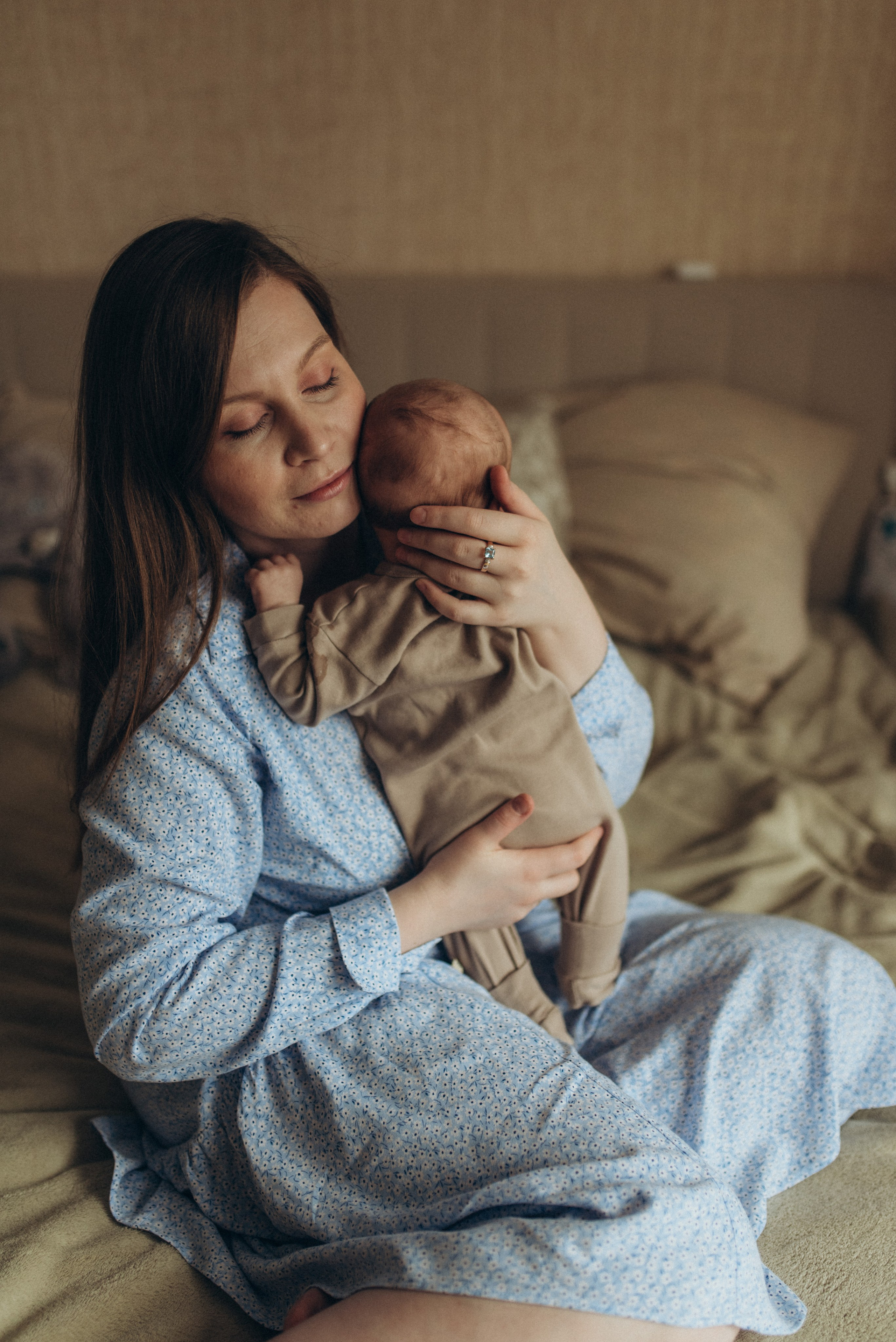 Всеволод. Семейный фотограф в Москве Екатерина Север
