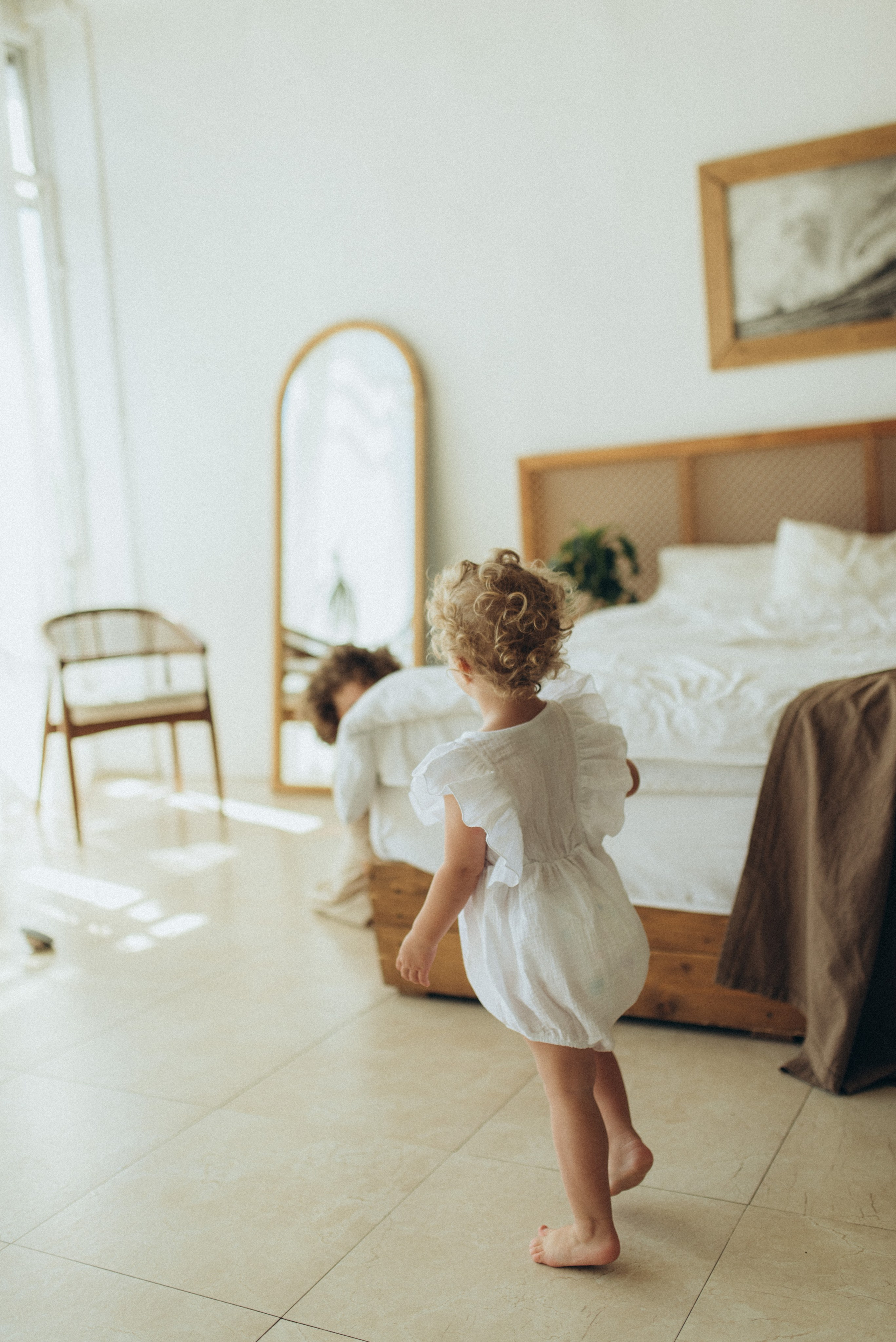 Нежнее нежного. Семейный фотограф в Москве Екатерина Север