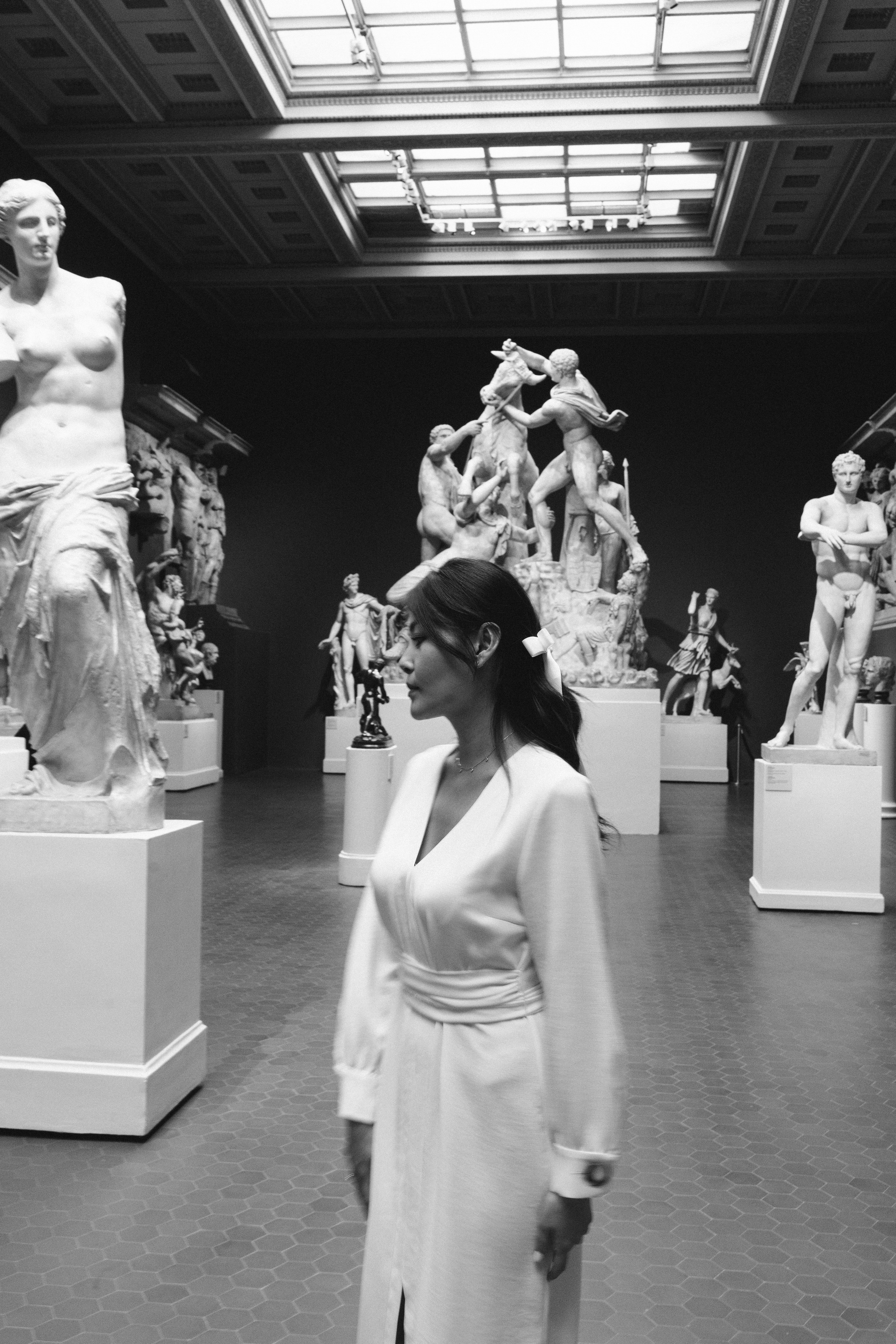 Оксана. Музей. Главная